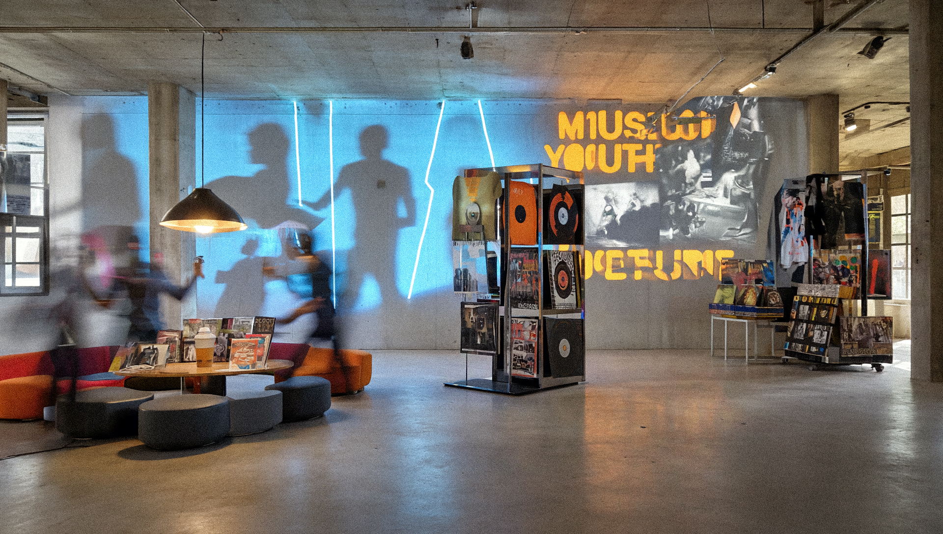 © Museum of Youth Culture 6
