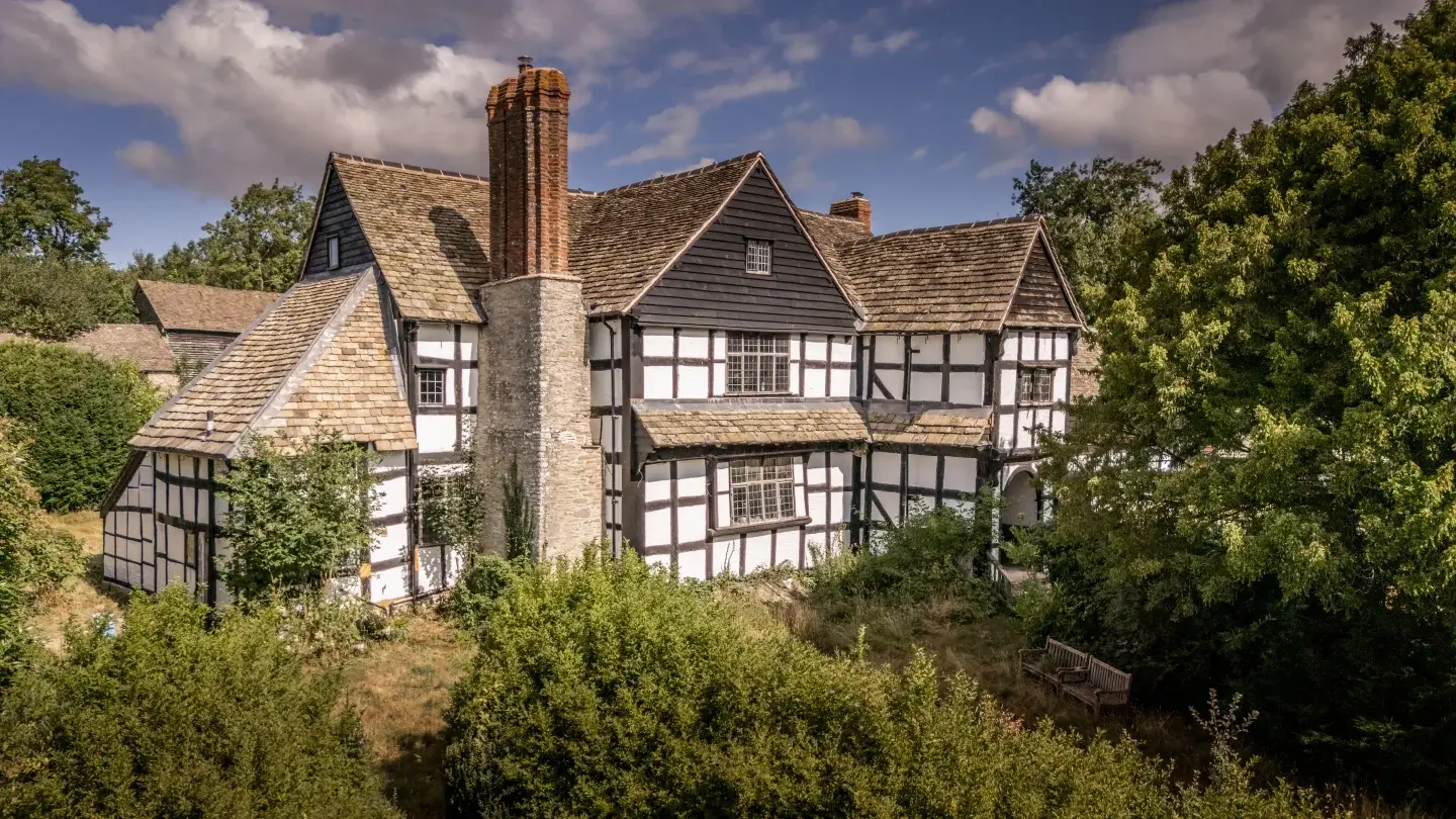 © National Trust/Mike Henton