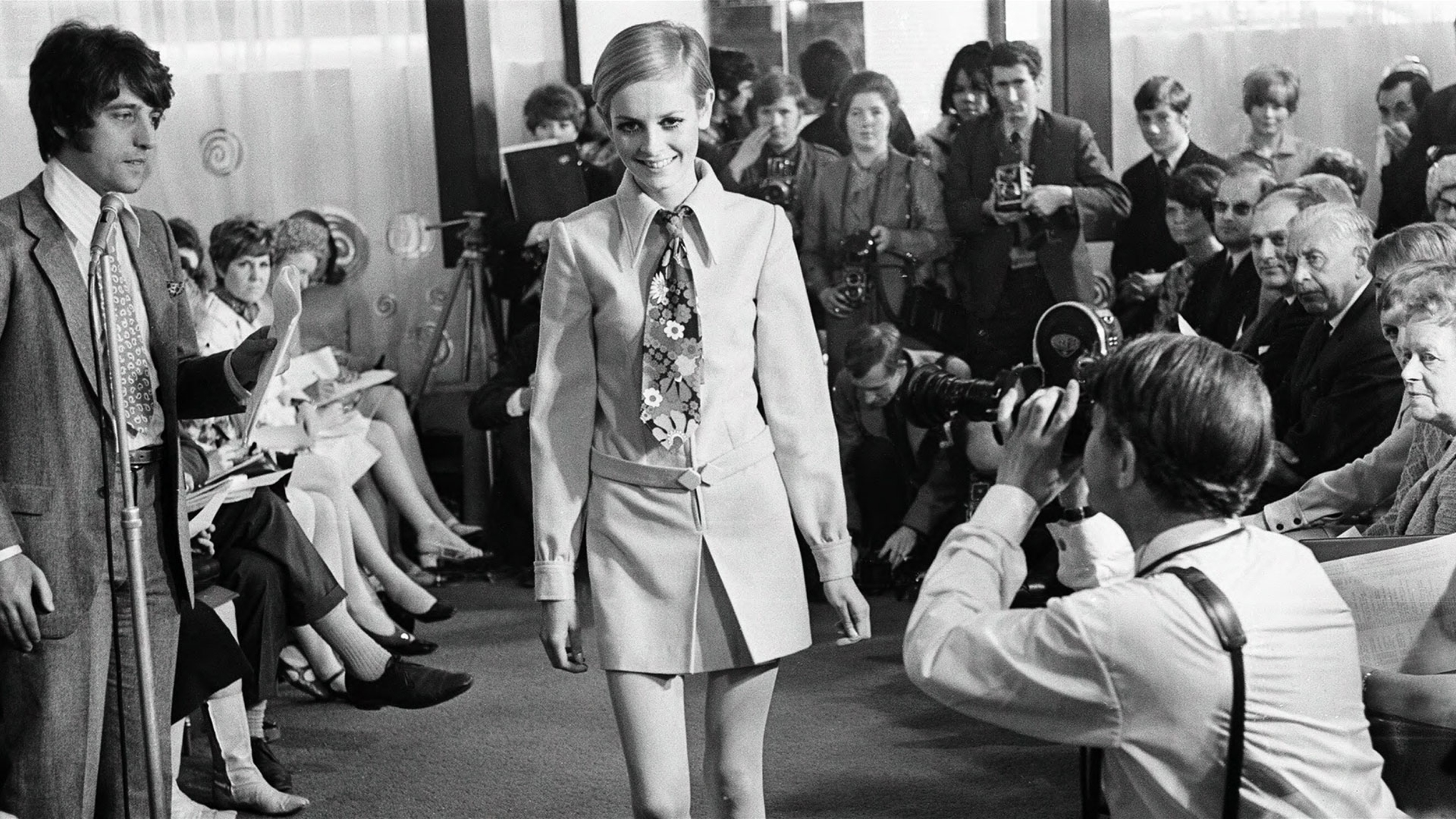 映画『ツイッギー』