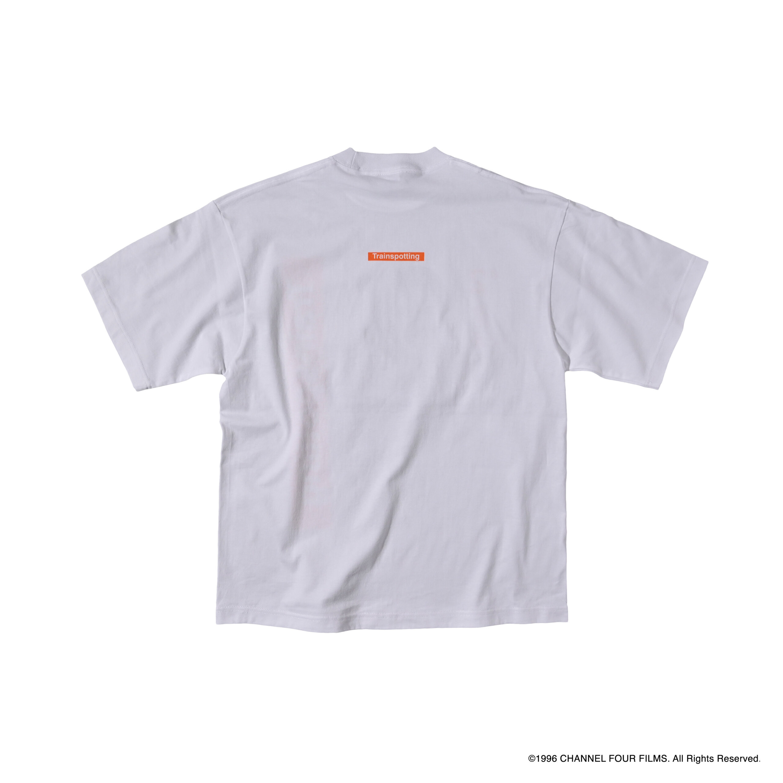 1996年の公式Tシャツを徹底解析｜復刻プロダクトのこだわり