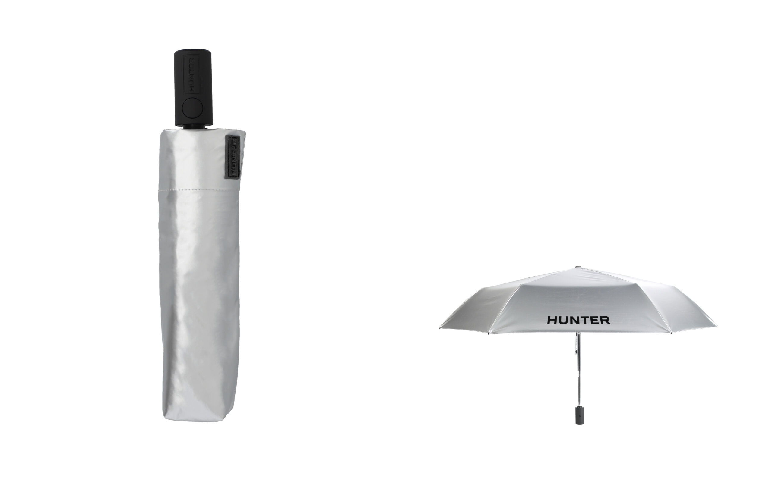 ALL WEATHER AUTO COMPACT UMBRELLA (晴雨兼用傘) 55CM