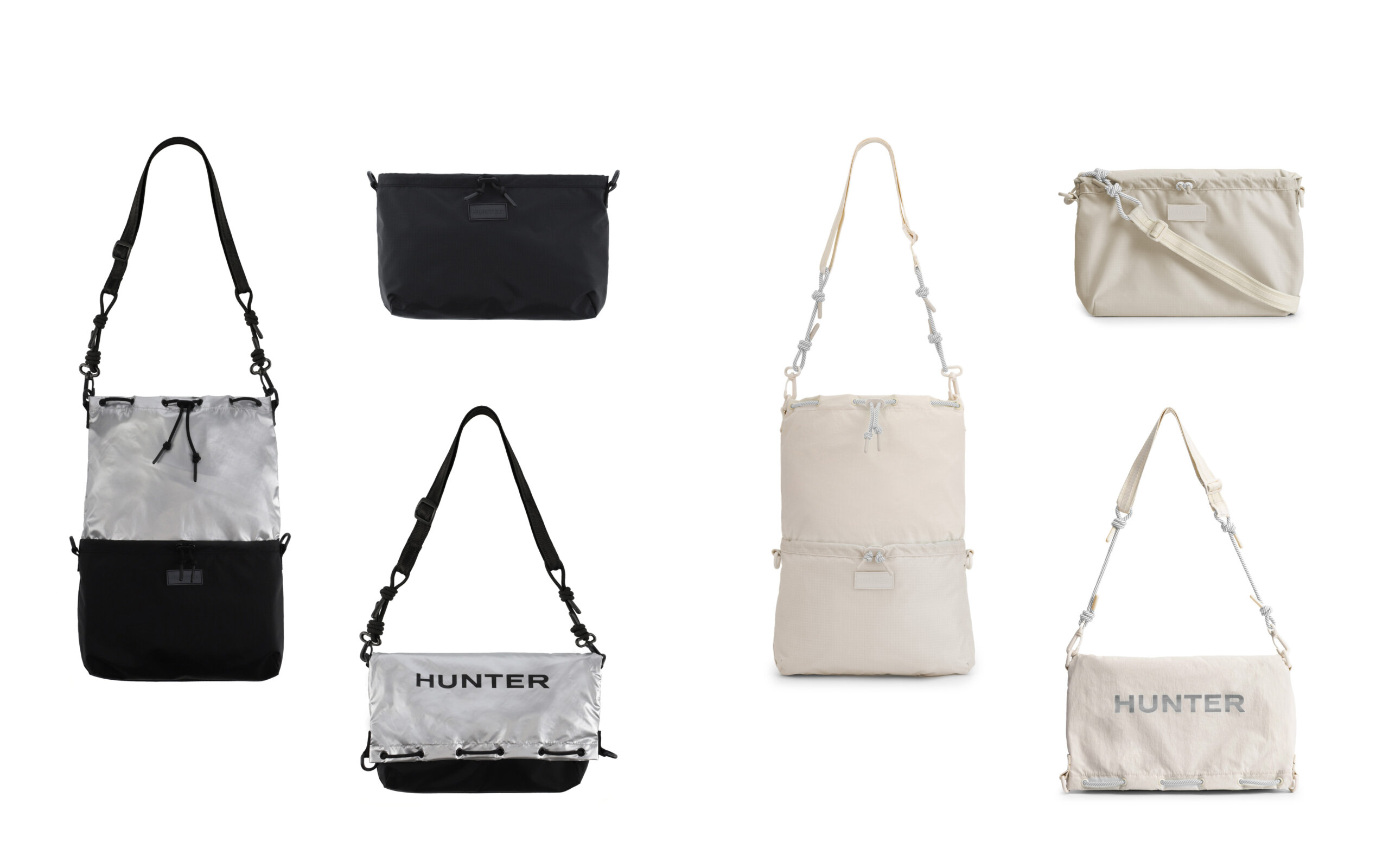TRAVEL MULTI FUNCTION PACKABLE TOTE
