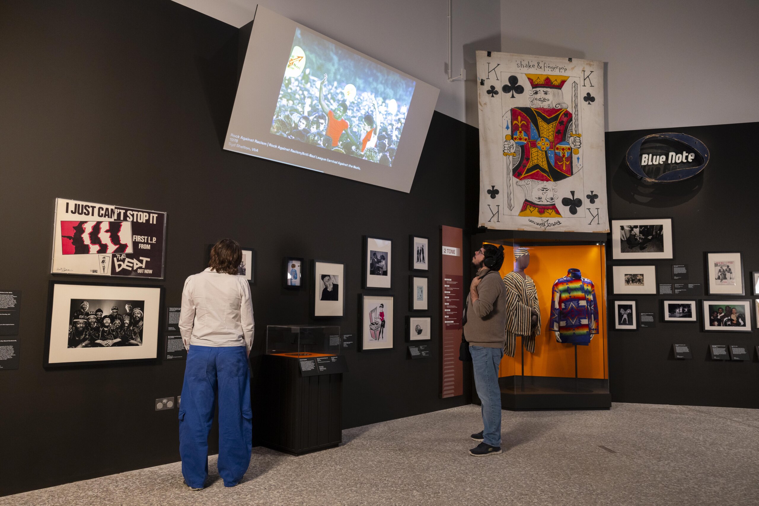 Photo: © David Parry/ V&A