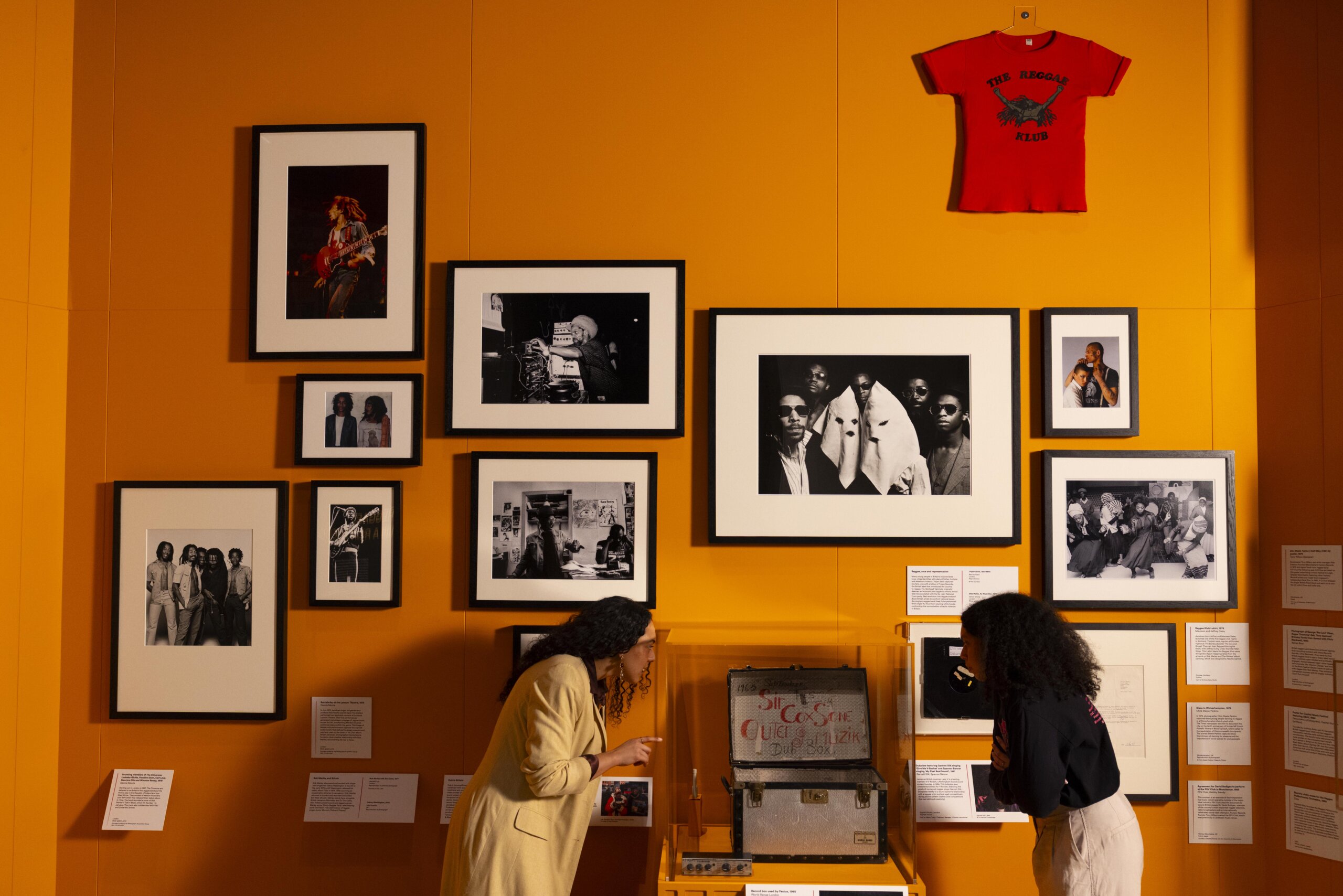 Photo: © David Parry/ V&A