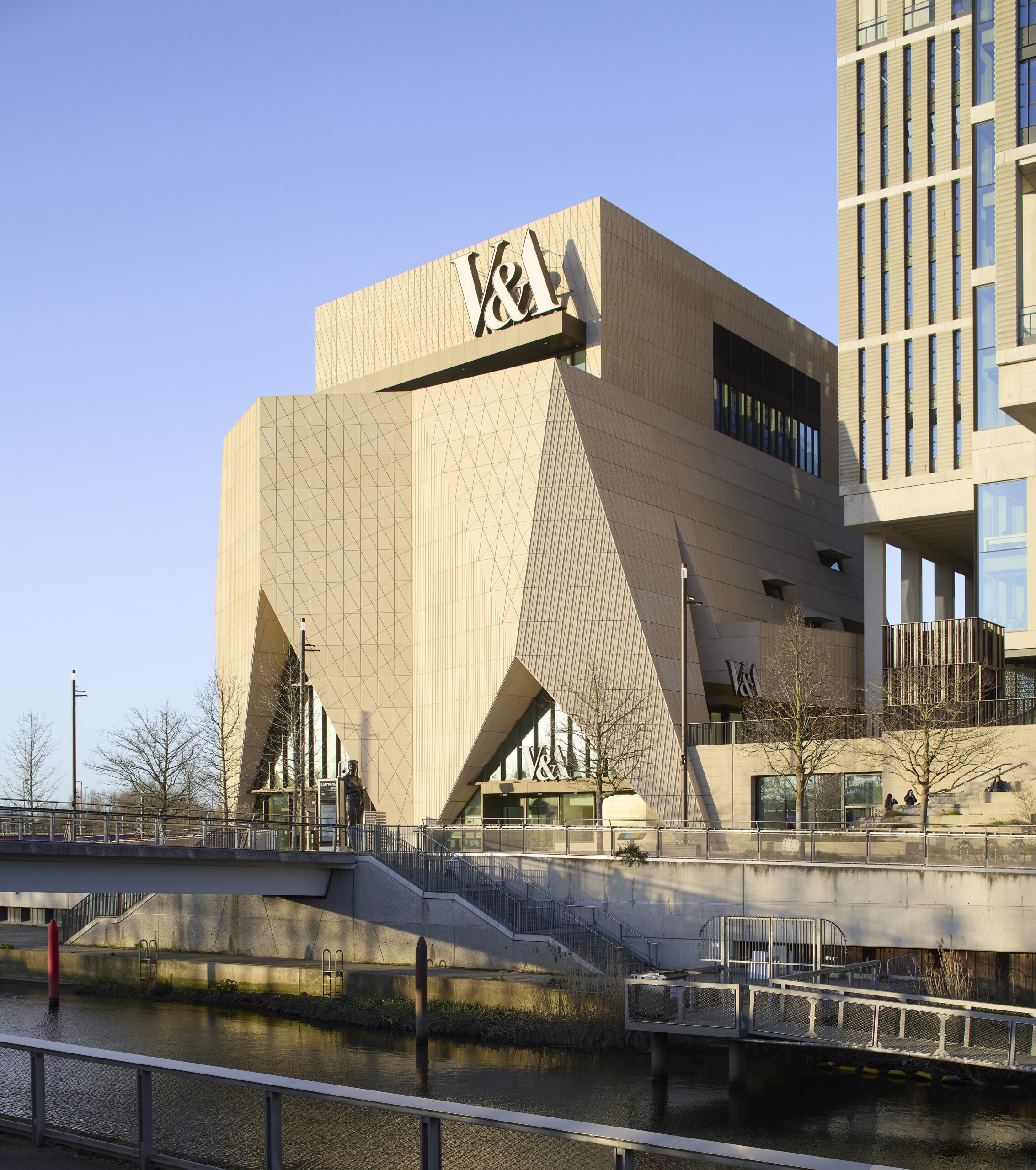 V&A East Museum © Hufton+Crow (3)