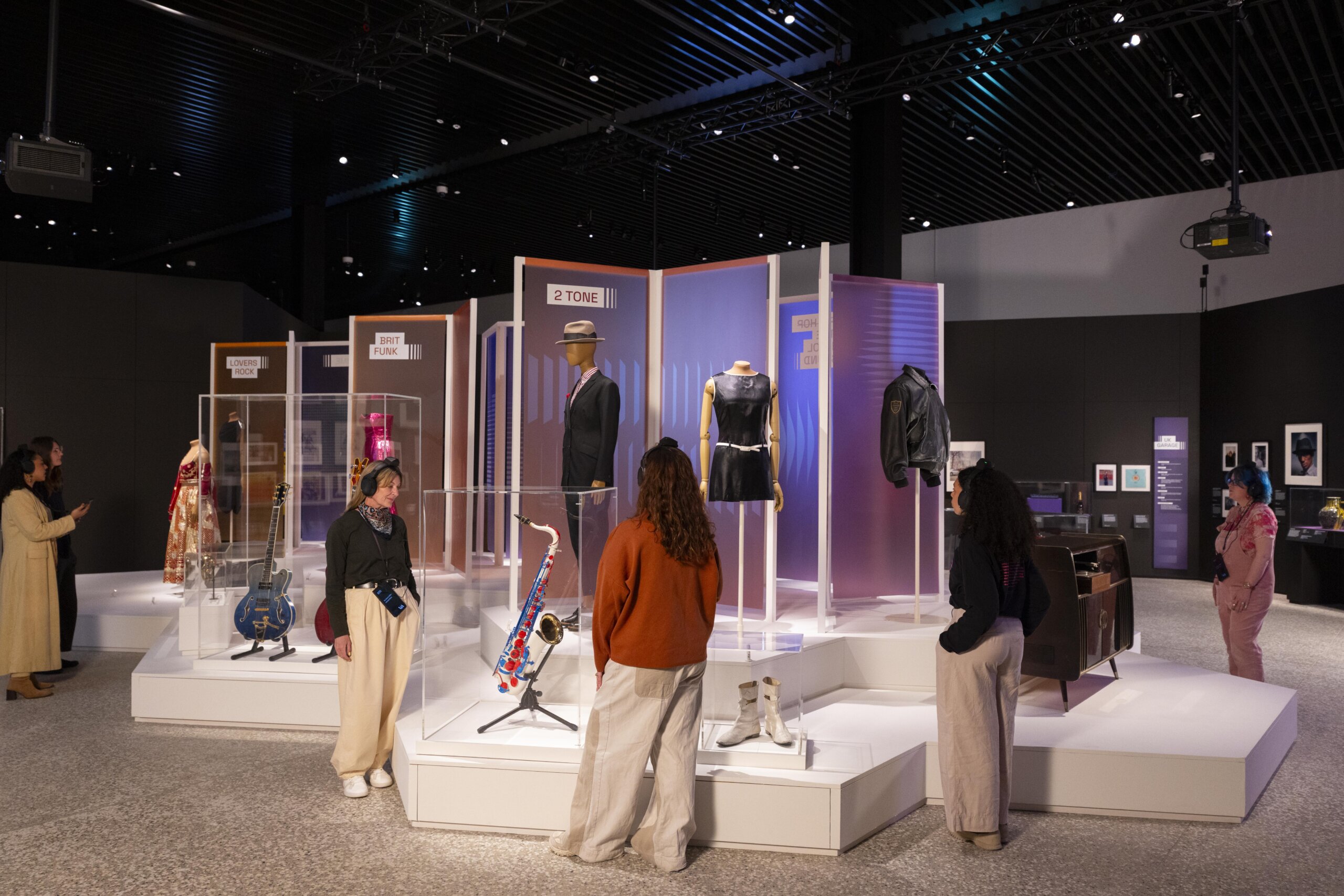 Photo: © David Parry/ V&A