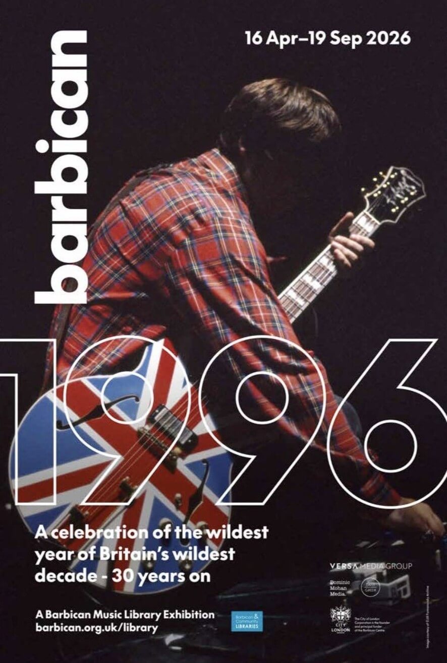 1996: 30 years on The wildest year of Britain’s wildest decade