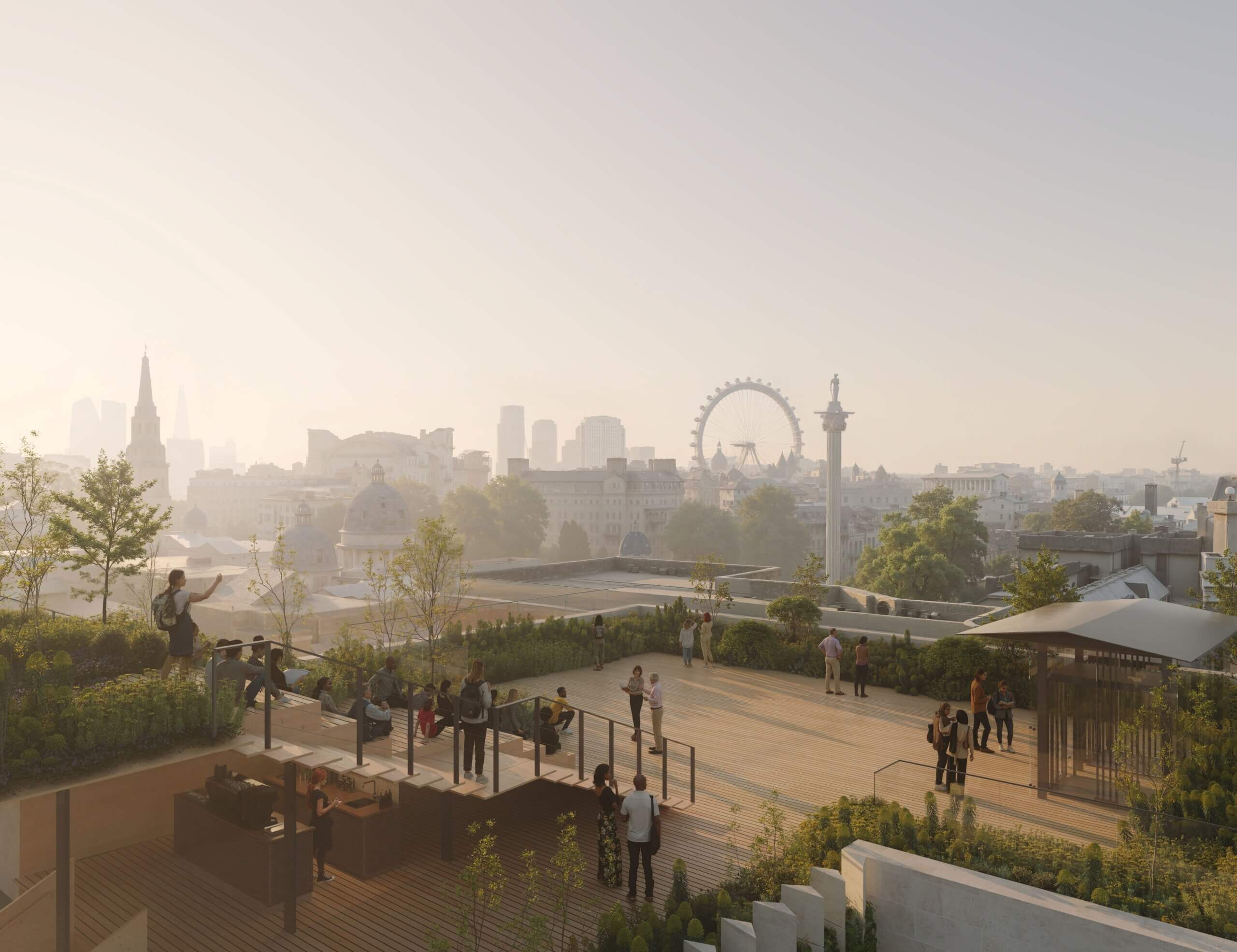 ROOFTOP+ rf