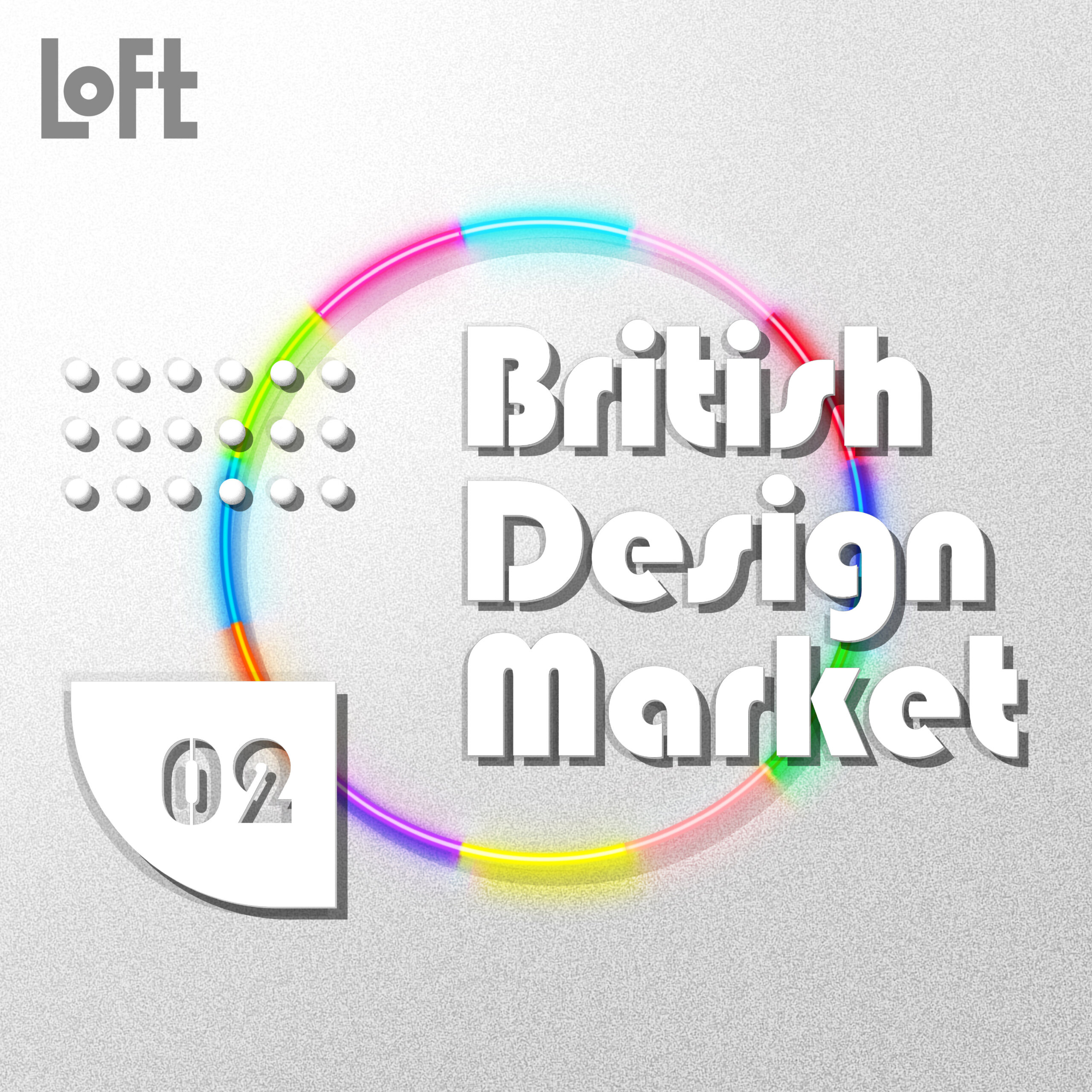 British Design Market #02