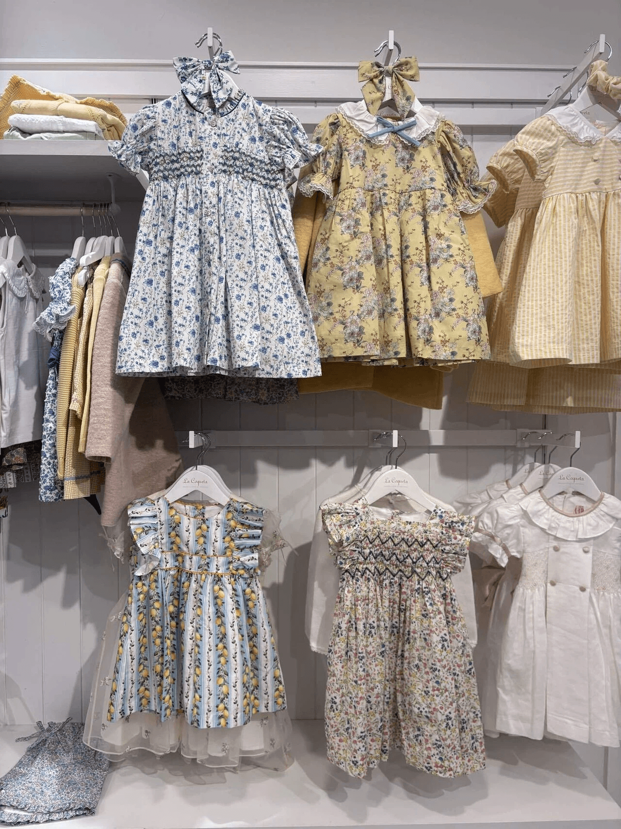 2026年春夏コレクション