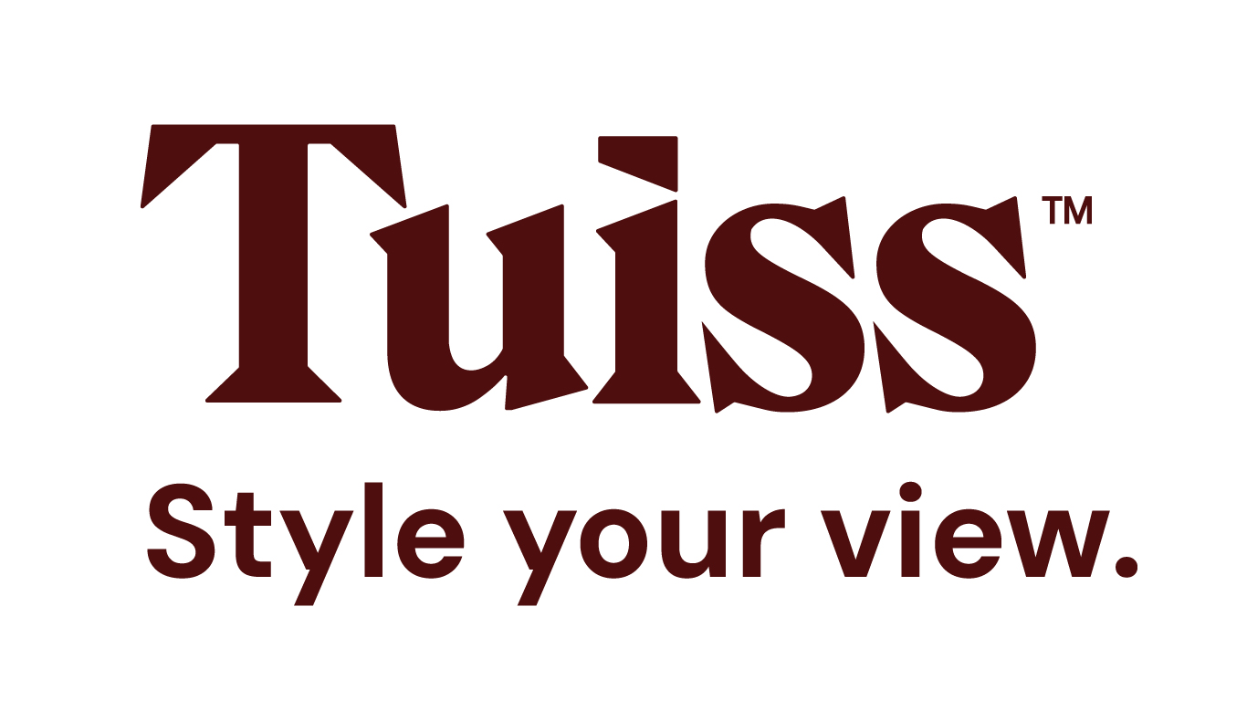 「TUISS DÉCOR」から「Tuiss」へ。TUISS DÉCOR、ブランド名・ロゴ・ブランドカラーを刷新