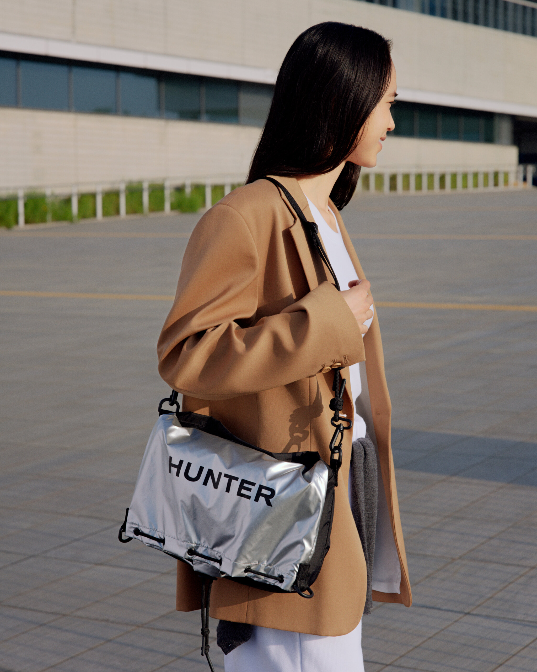 TRAVEL MULTI FUNCTION PACKABLE TOTE