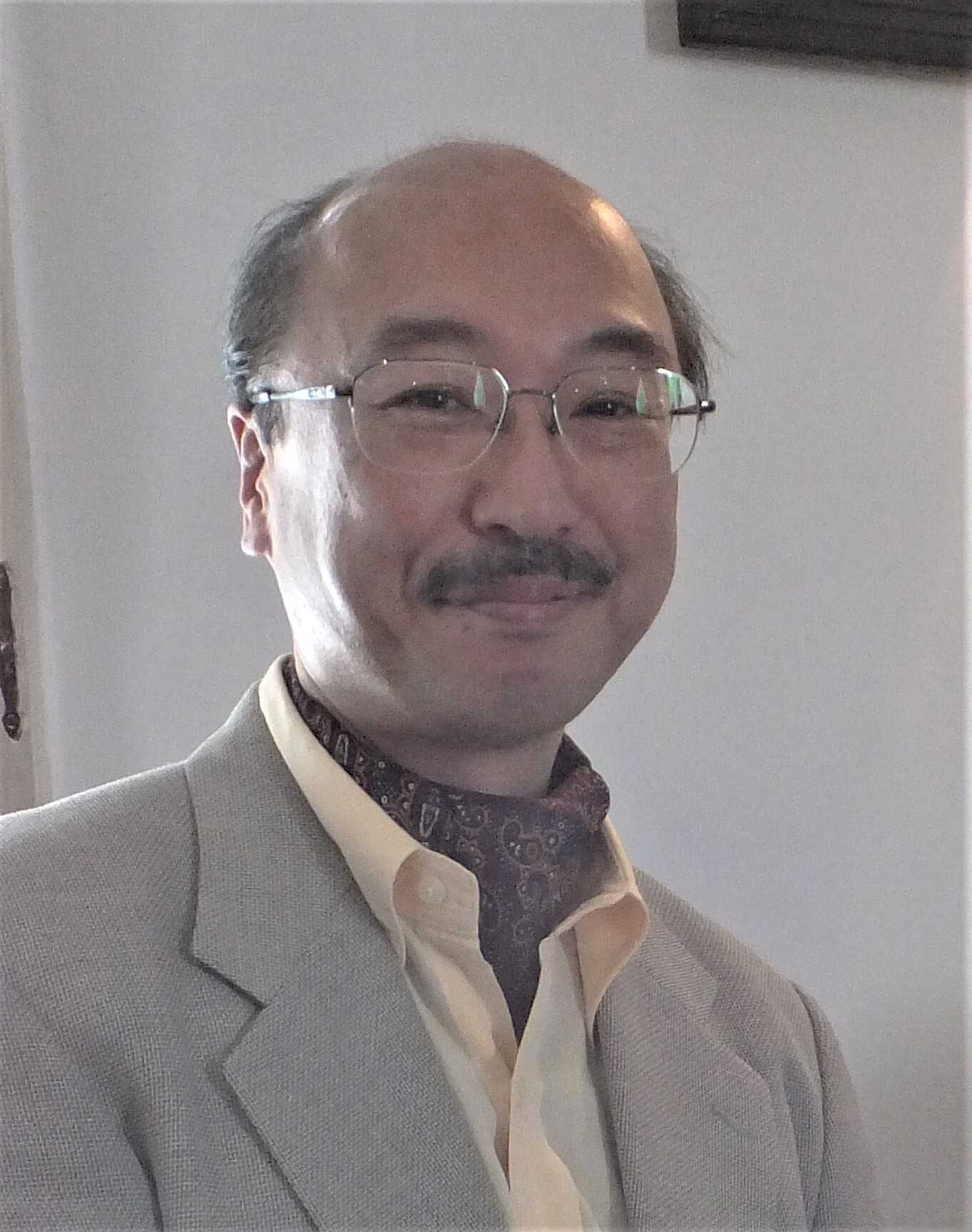 日暮雅通