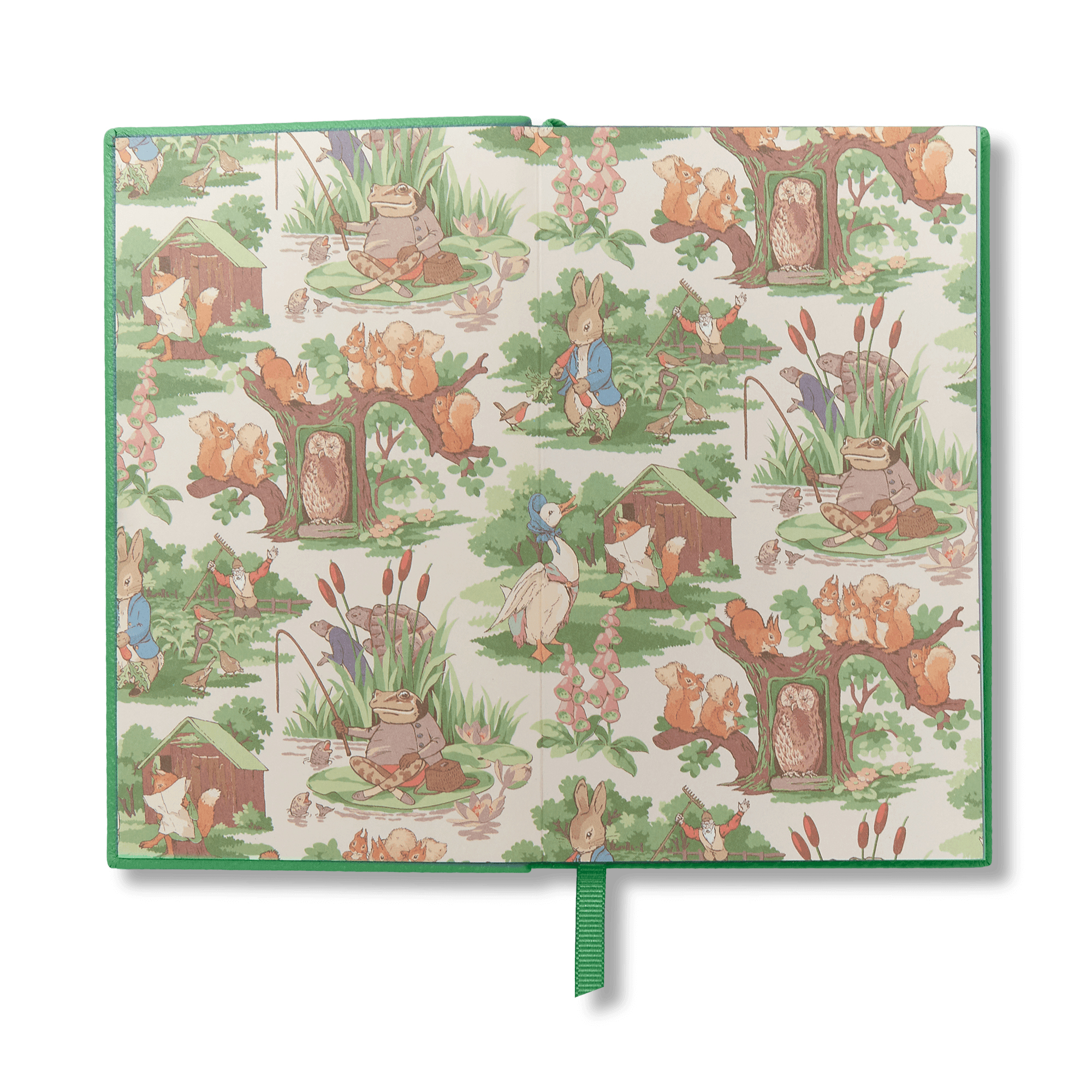 Smythson × Peter Rabbit™