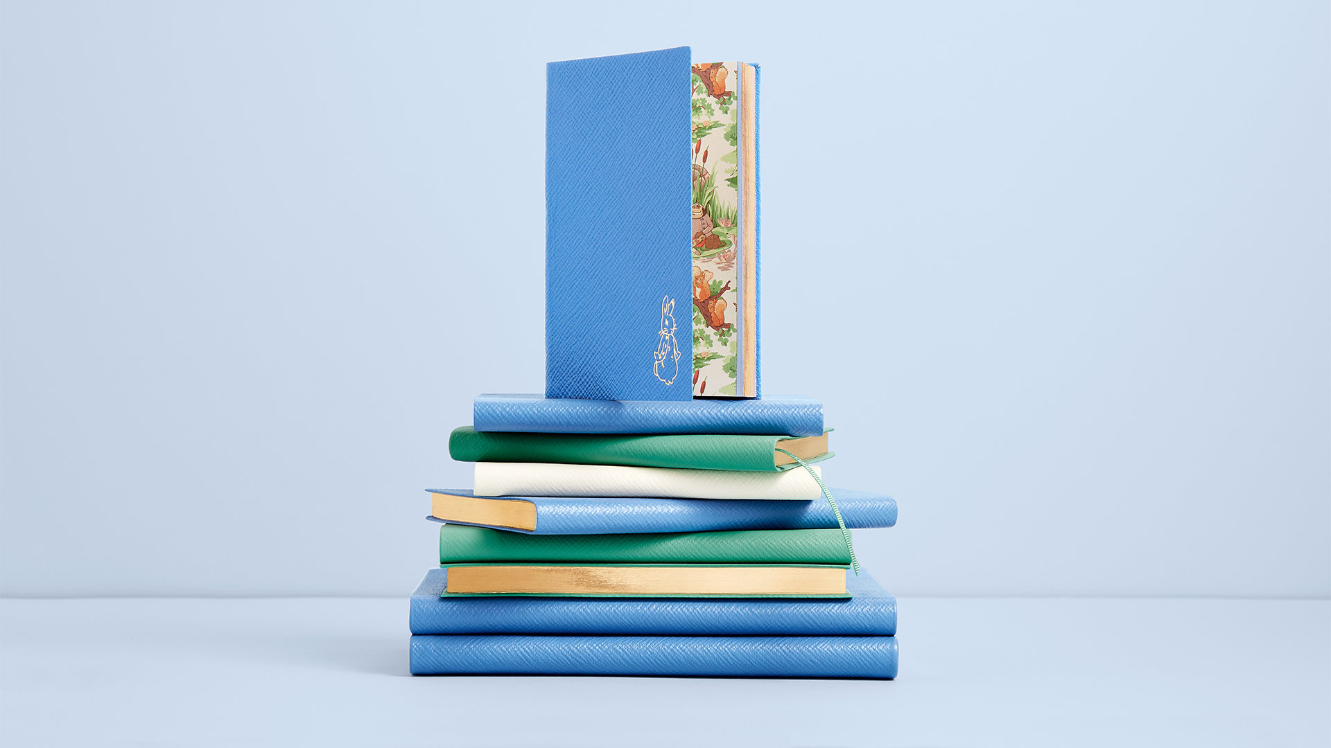 Smythson × Peter Rabbit™