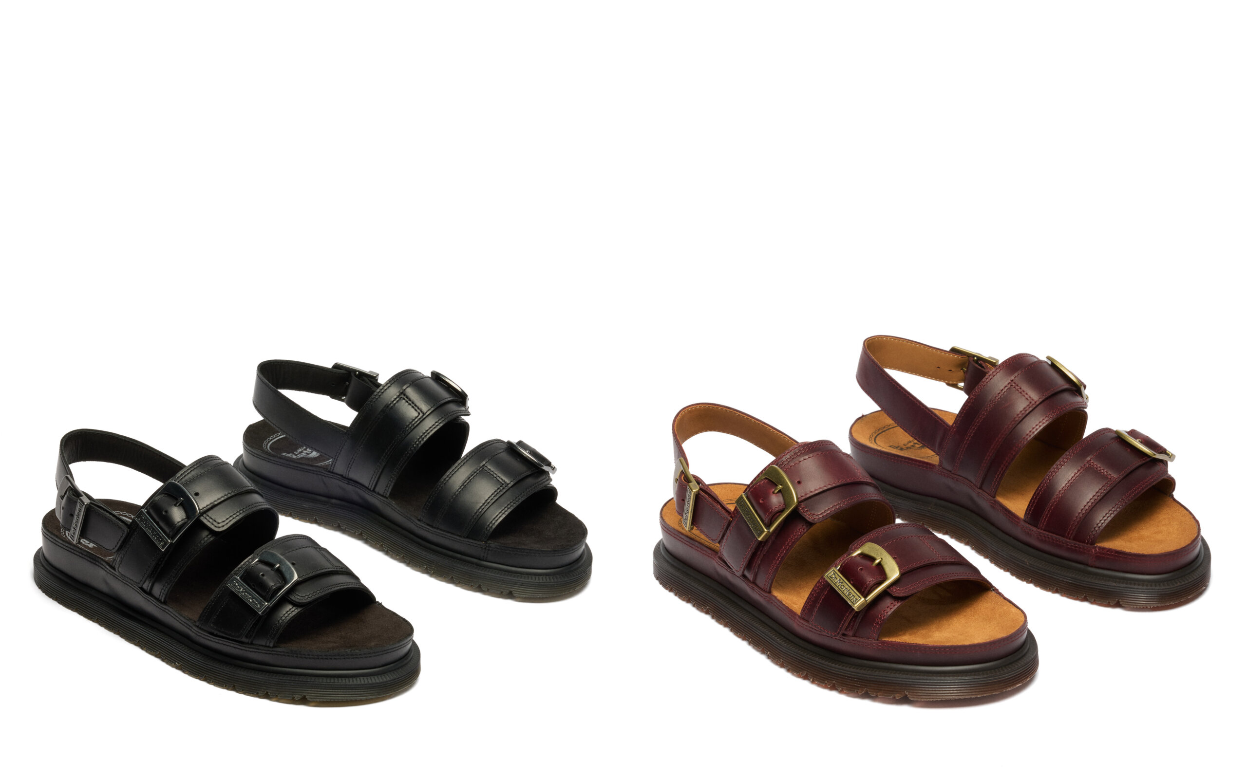 SAN 2 STRAP SANDAL