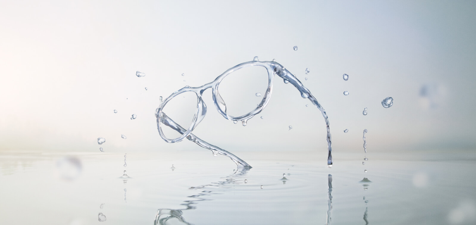 ヘザウィック スタジオによる初のアイウエアコレクション「JINS × Heatherwick Studio」5月14日（木）発売