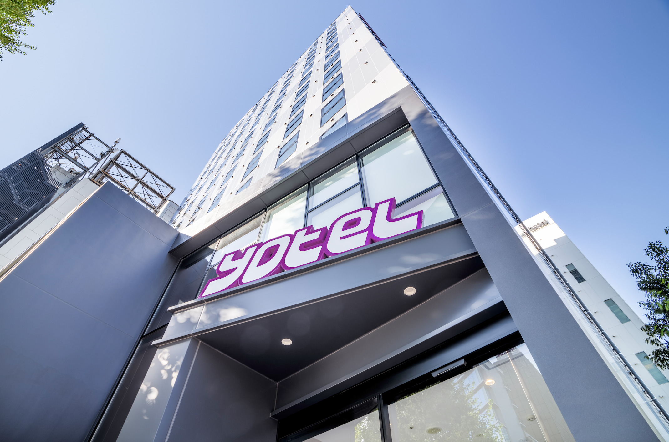 YOTEL東京銀座