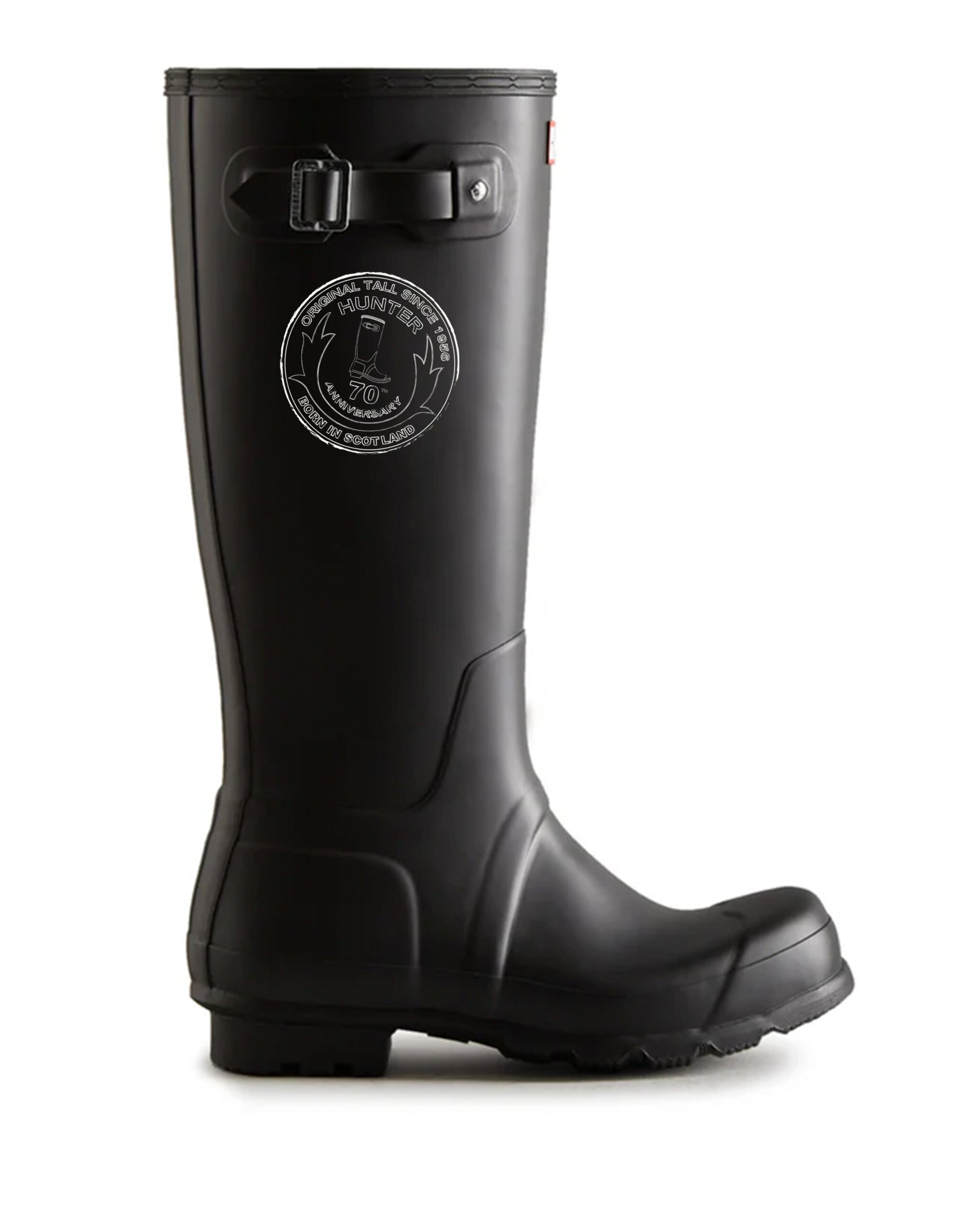 70TH ANNIVERSARY ORIGINAL TALL BOOT
