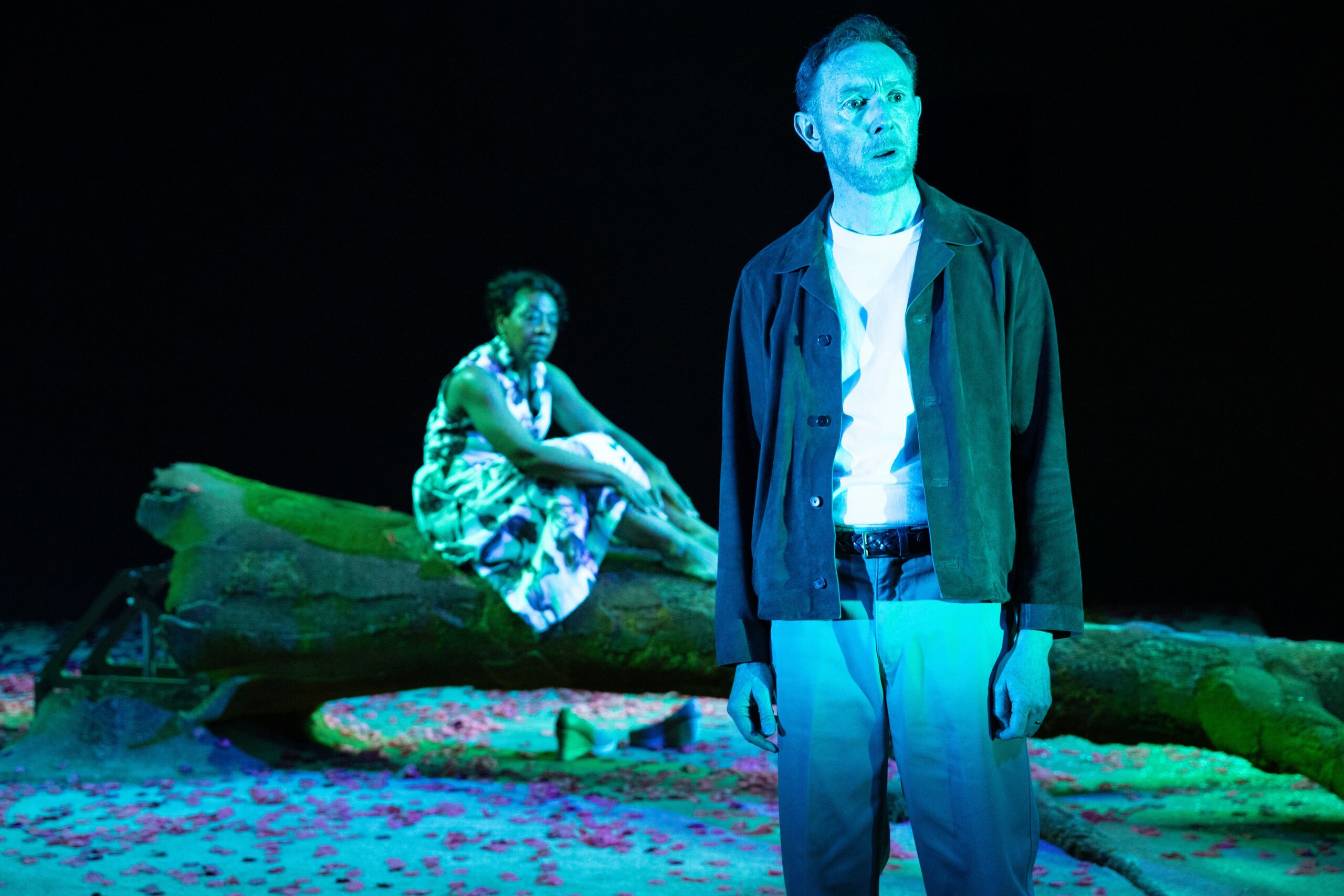 ナショナル・シアター・ライブ『みんな我が子』