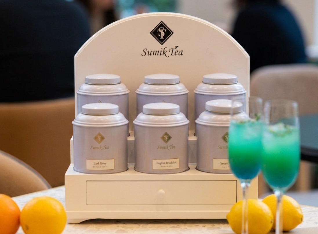 Sumik Tea