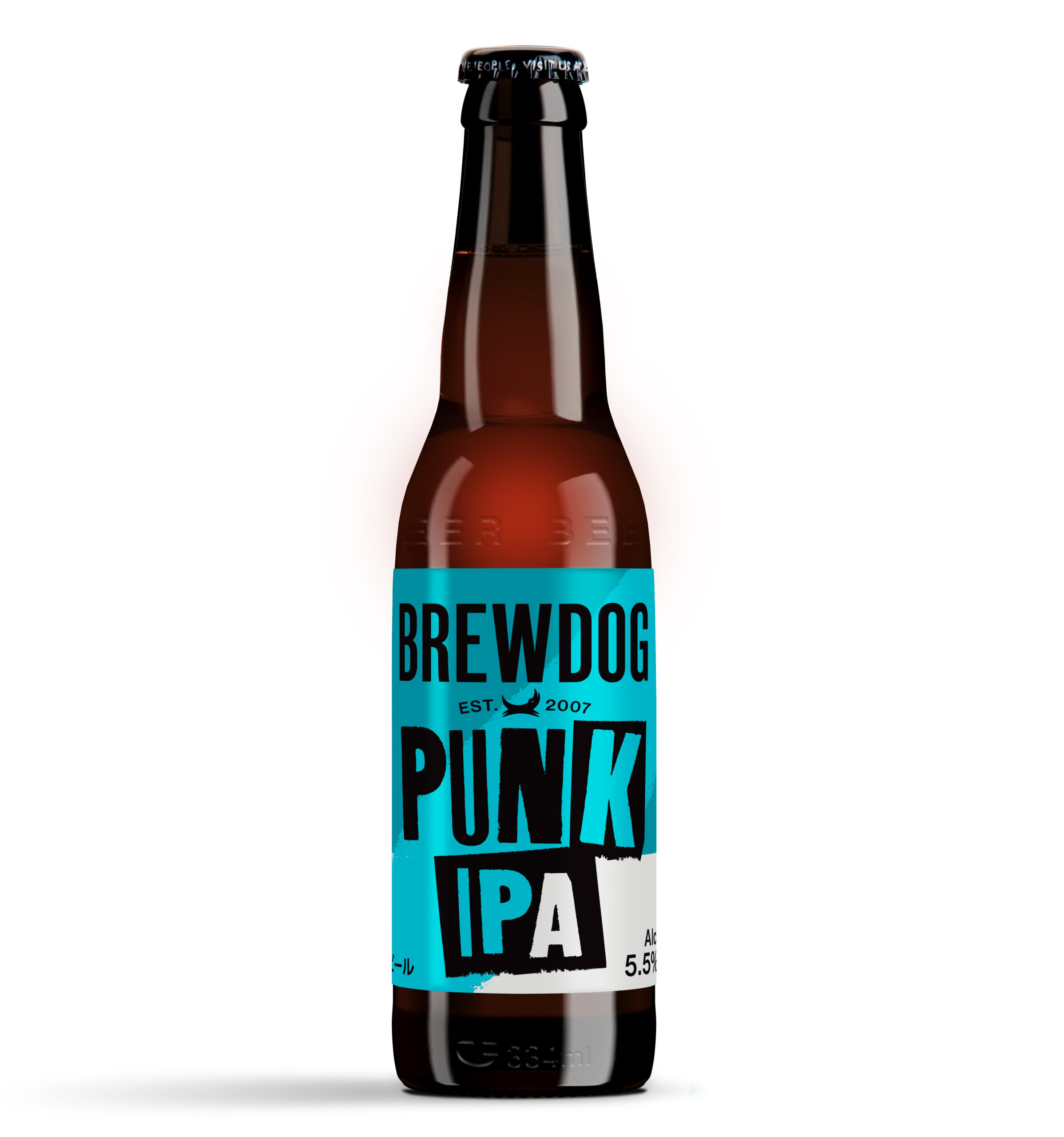 PUNK IPA