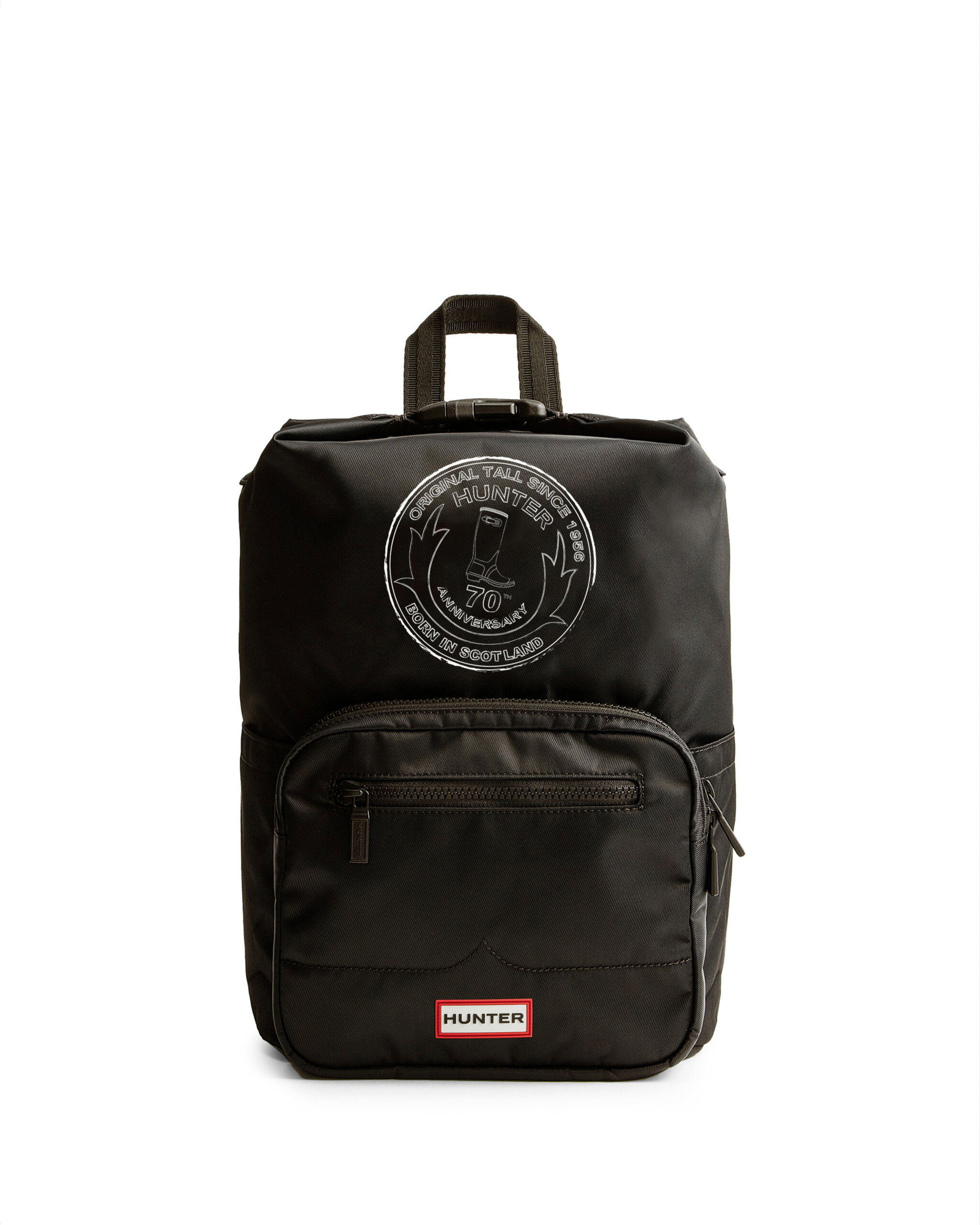70TH ANNIVERSARY NYLON PIONEER BKPK