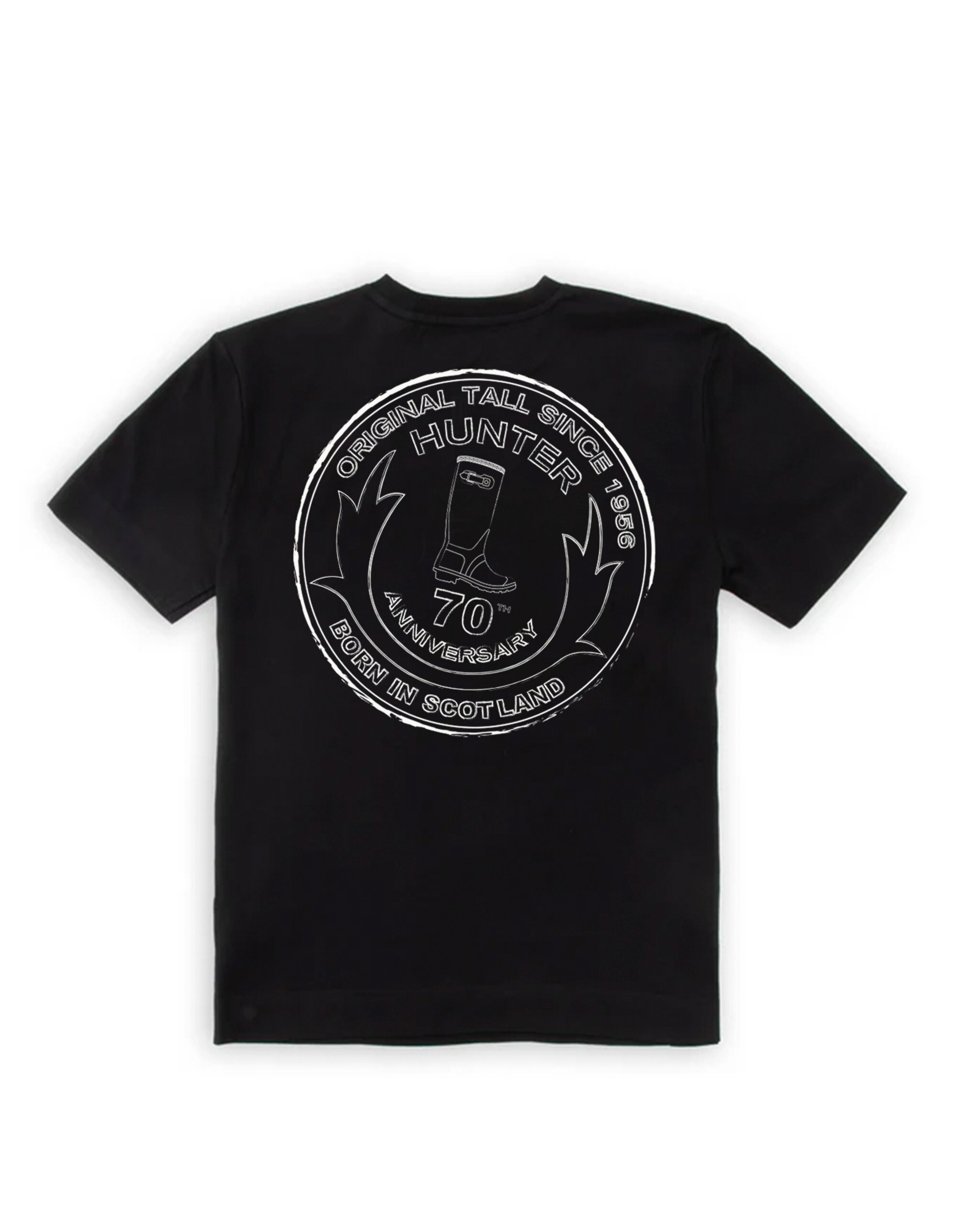 70TH ANNIVERSARY TEE