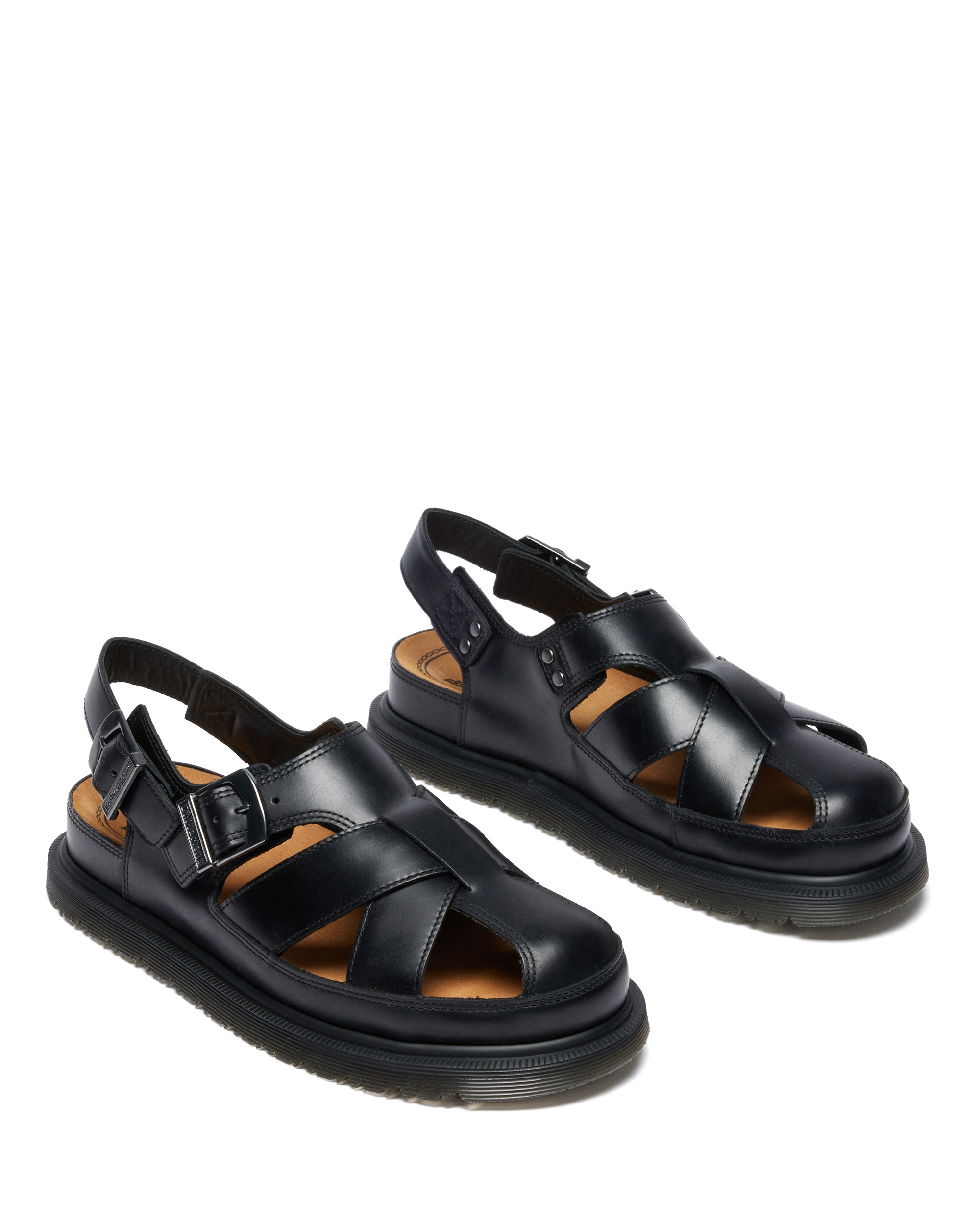 ARCHIVE SANDAL