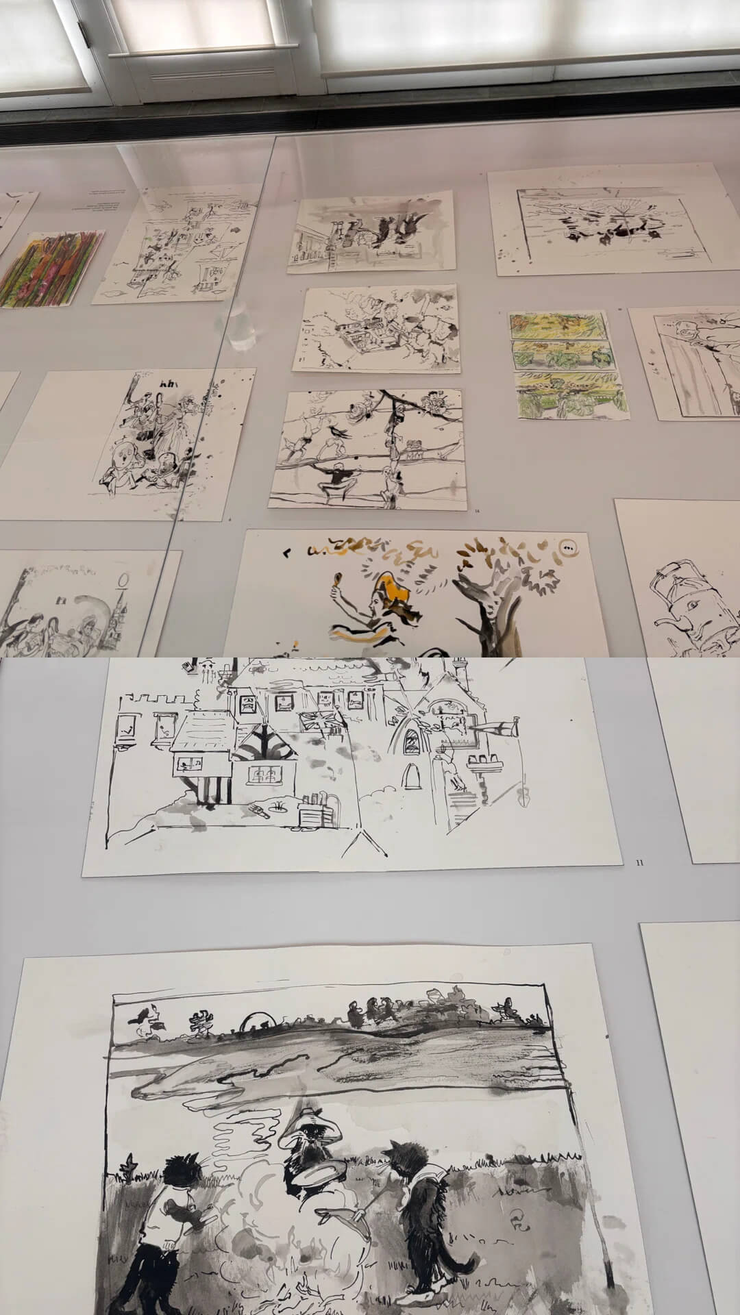 Cecily Brown: Picture Making
