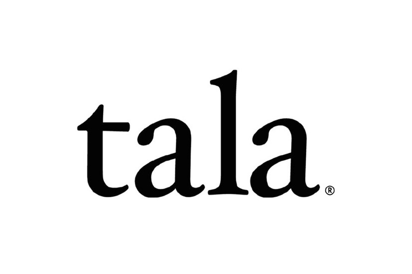 イギリス発の照明ブランド「tala」