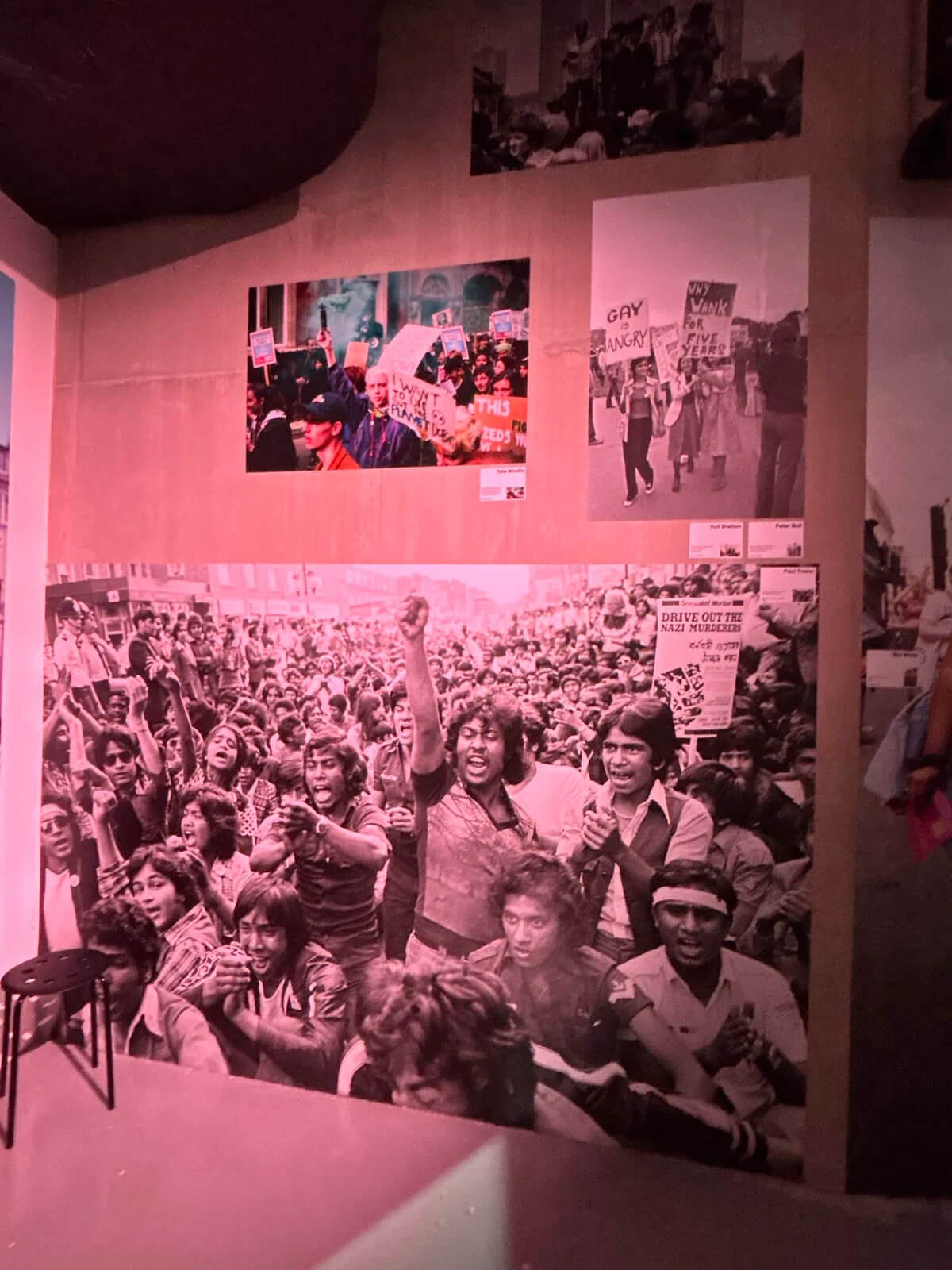 Museum of Youth Culture