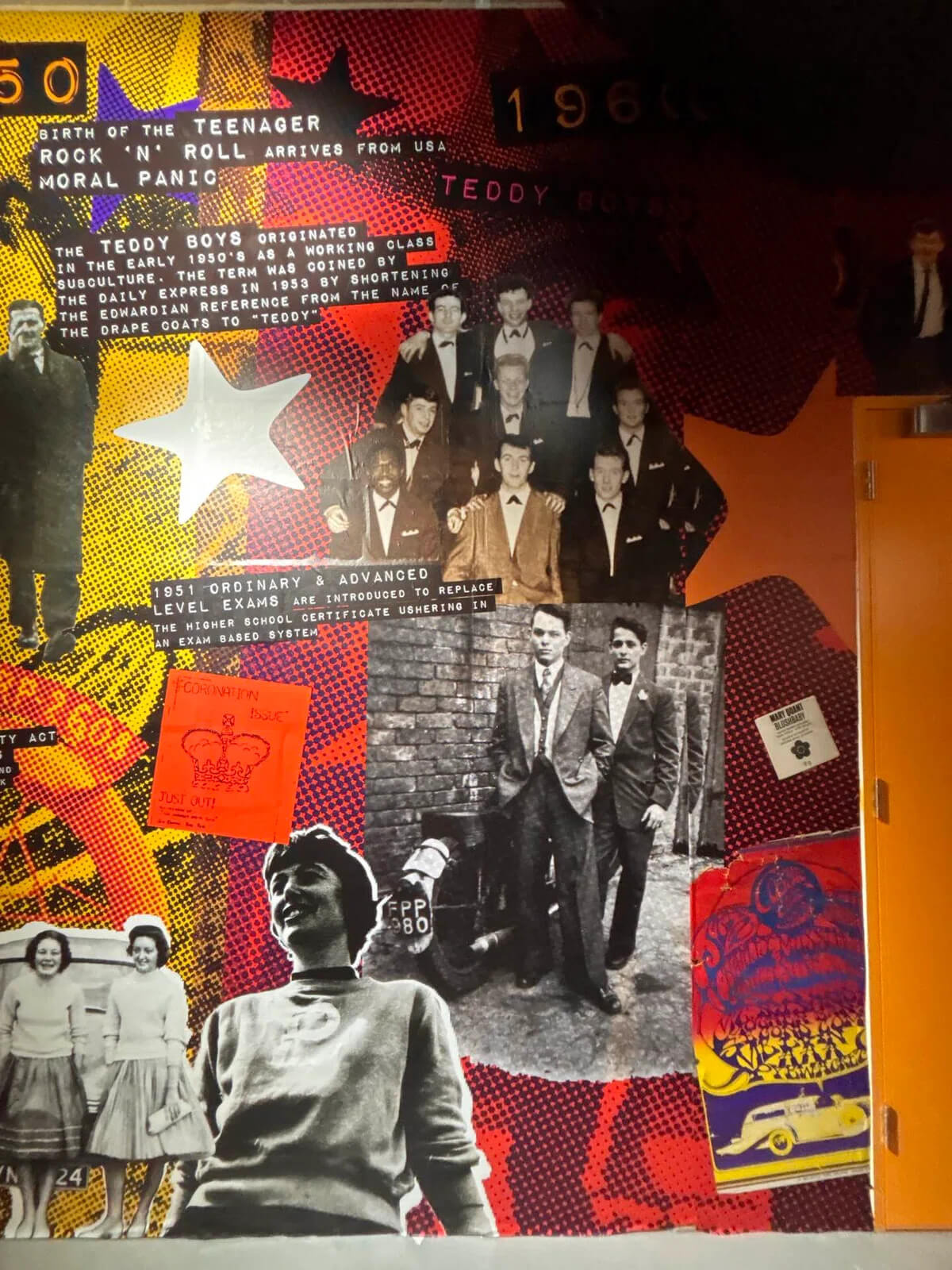 Museum of Youth Culture