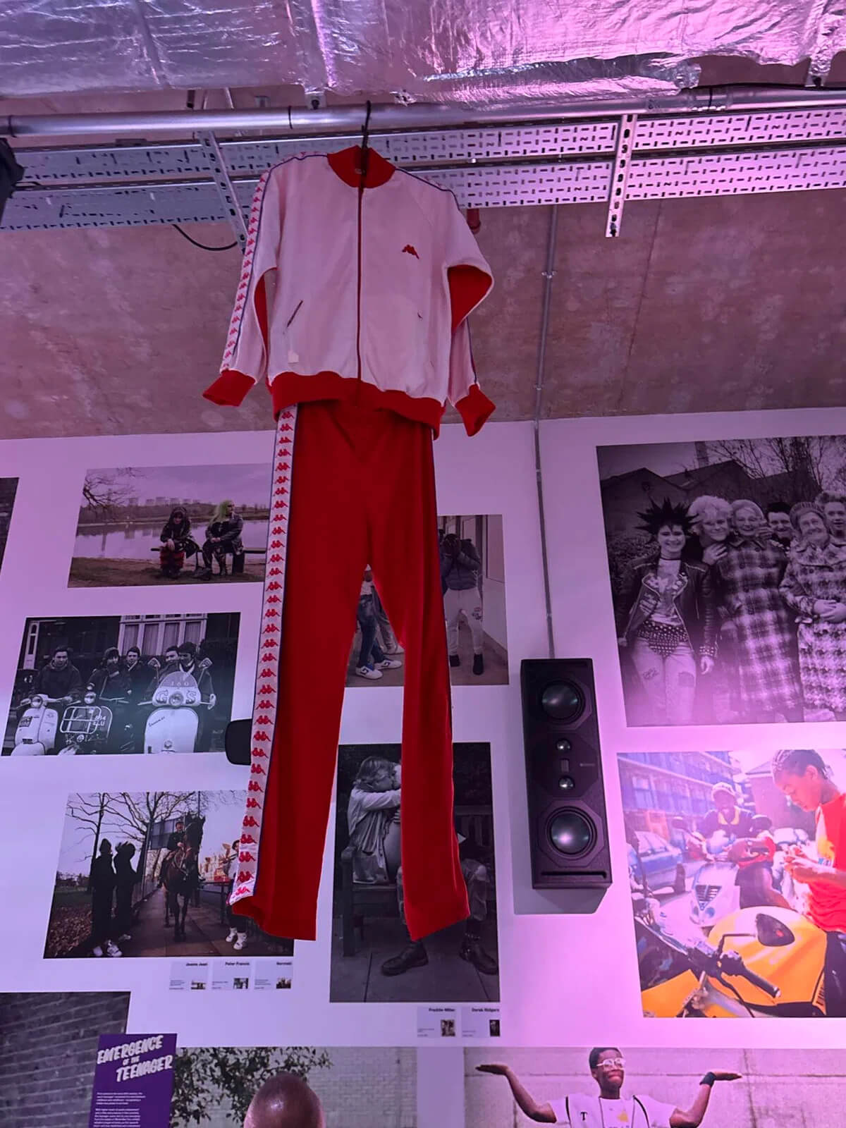 Museum of Youth Culture