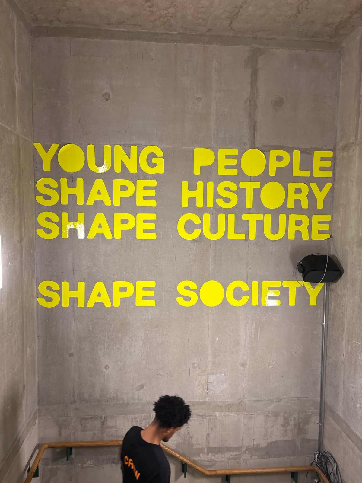 Museum of Youth Culture