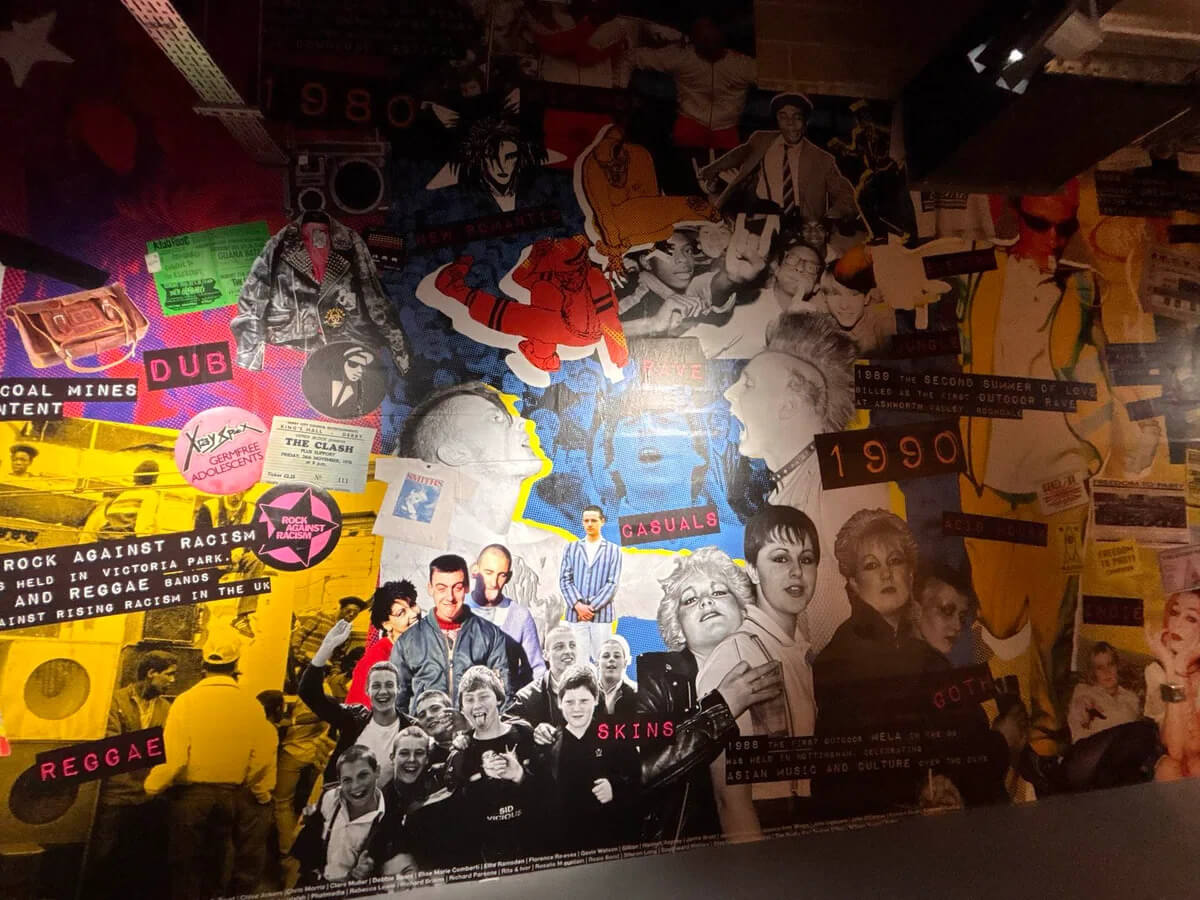 Museum of Youth Culture
