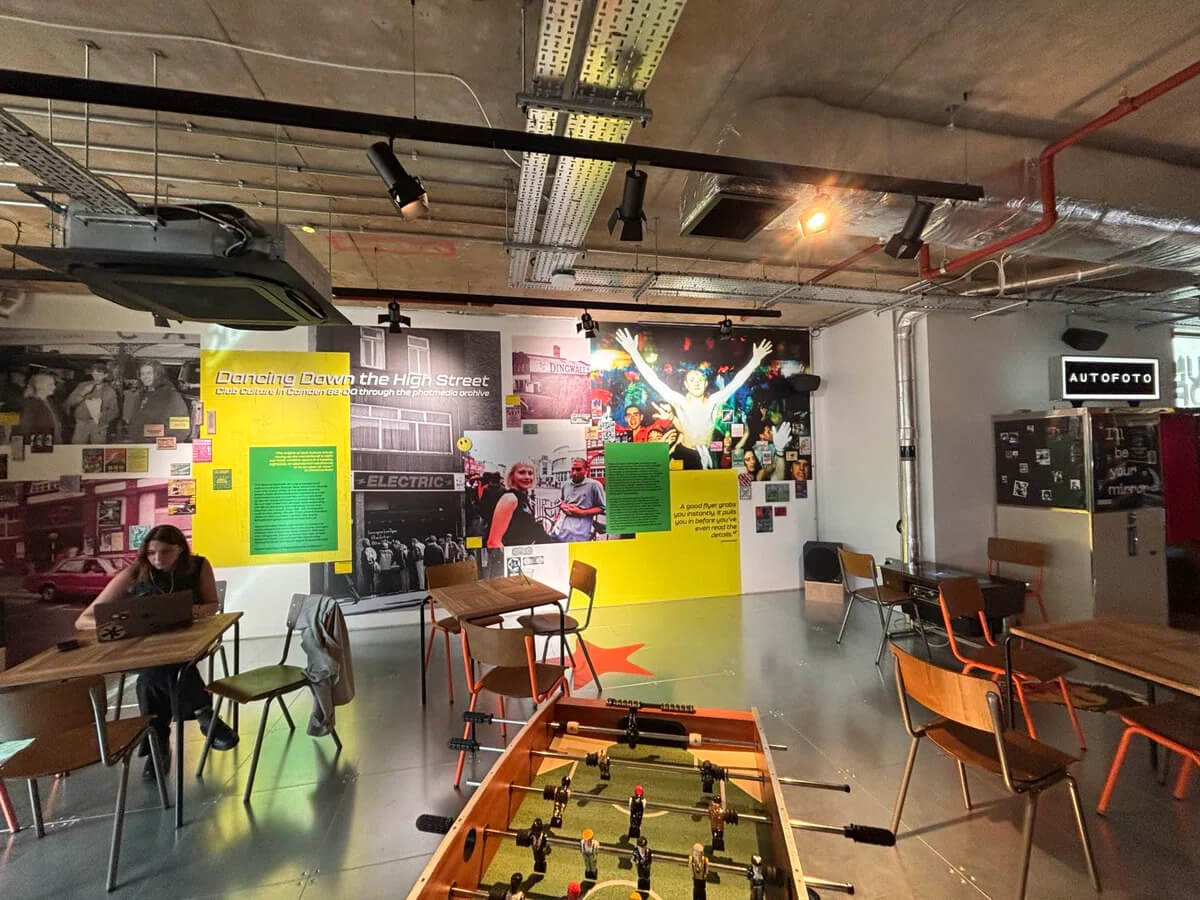 Museum of Youth Culture