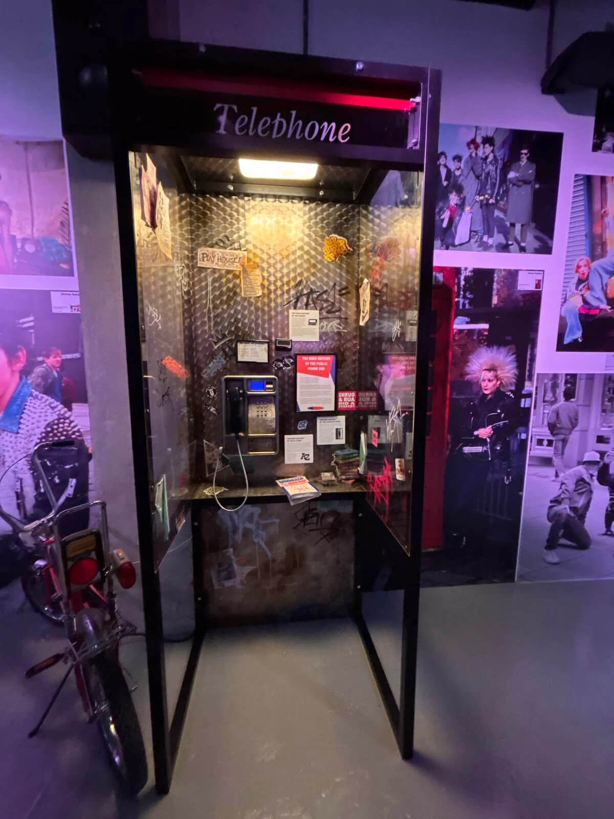 Museum of Youth Culture