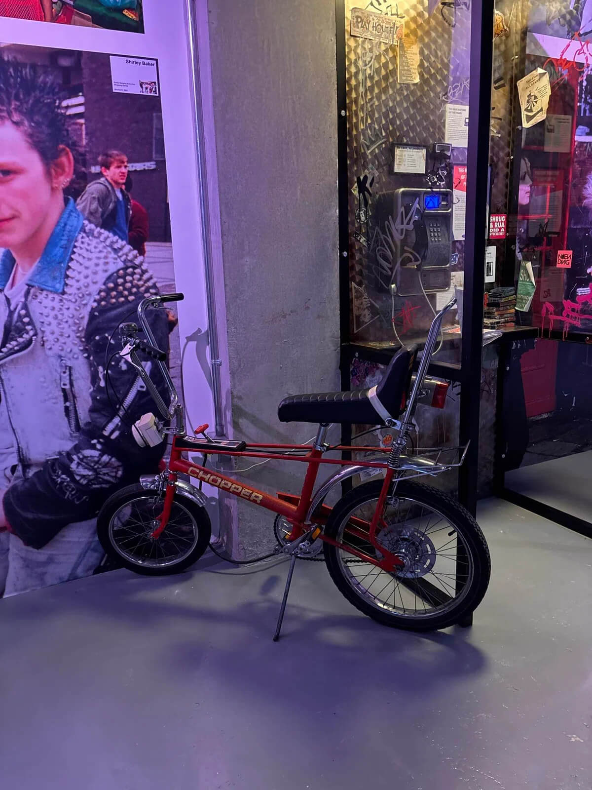 Museum of Youth Culture