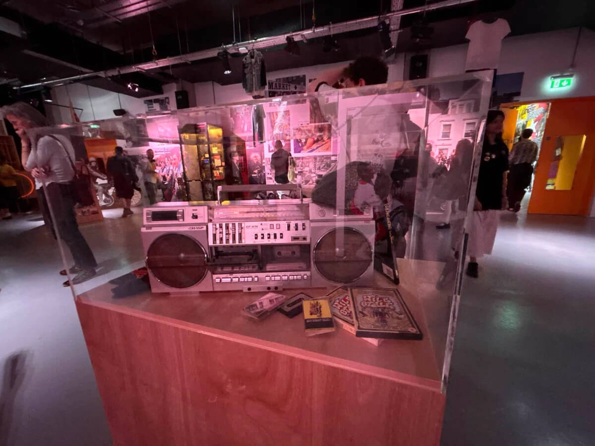 Museum of Youth Culture