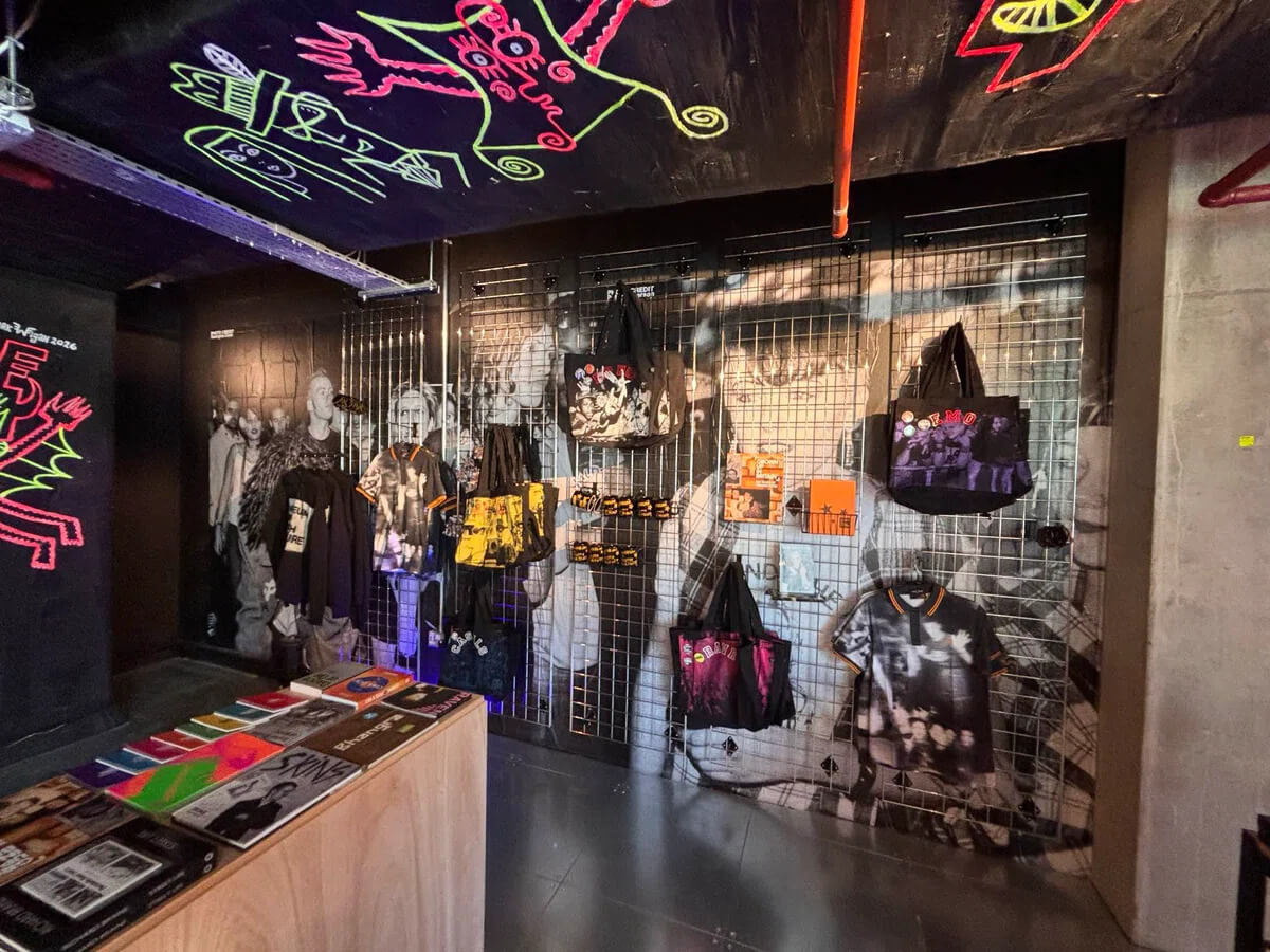 Museum of Youth Culture