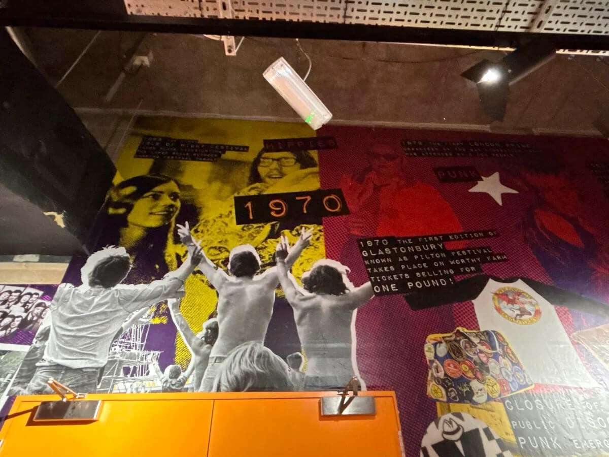 Museum of Youth Culture