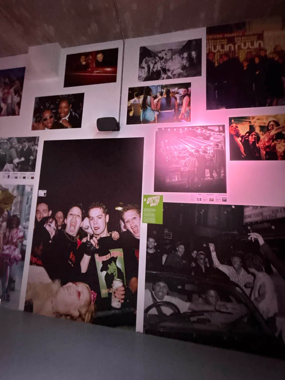 Museum of Youth Culture