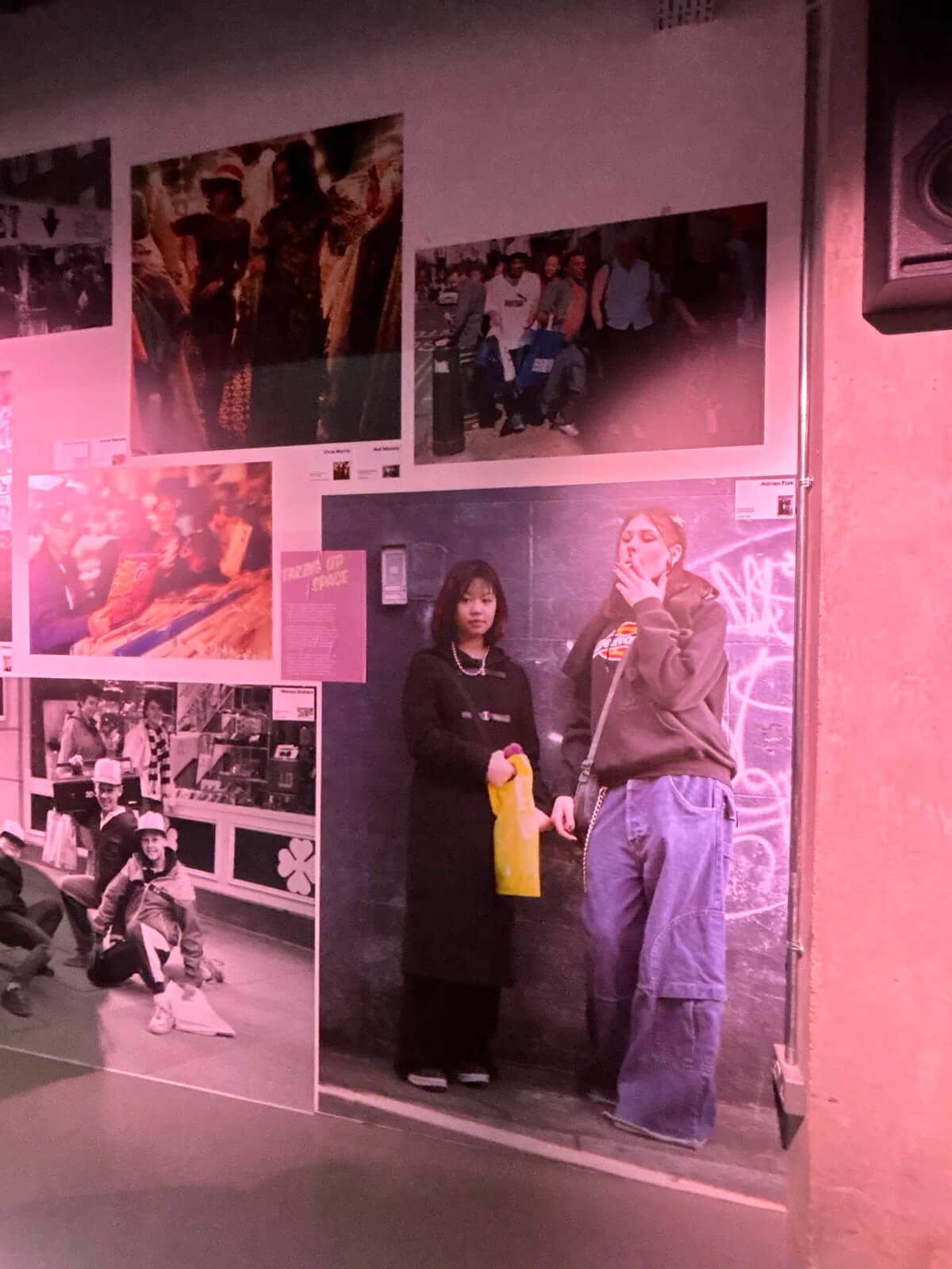 Museum of Youth Culture