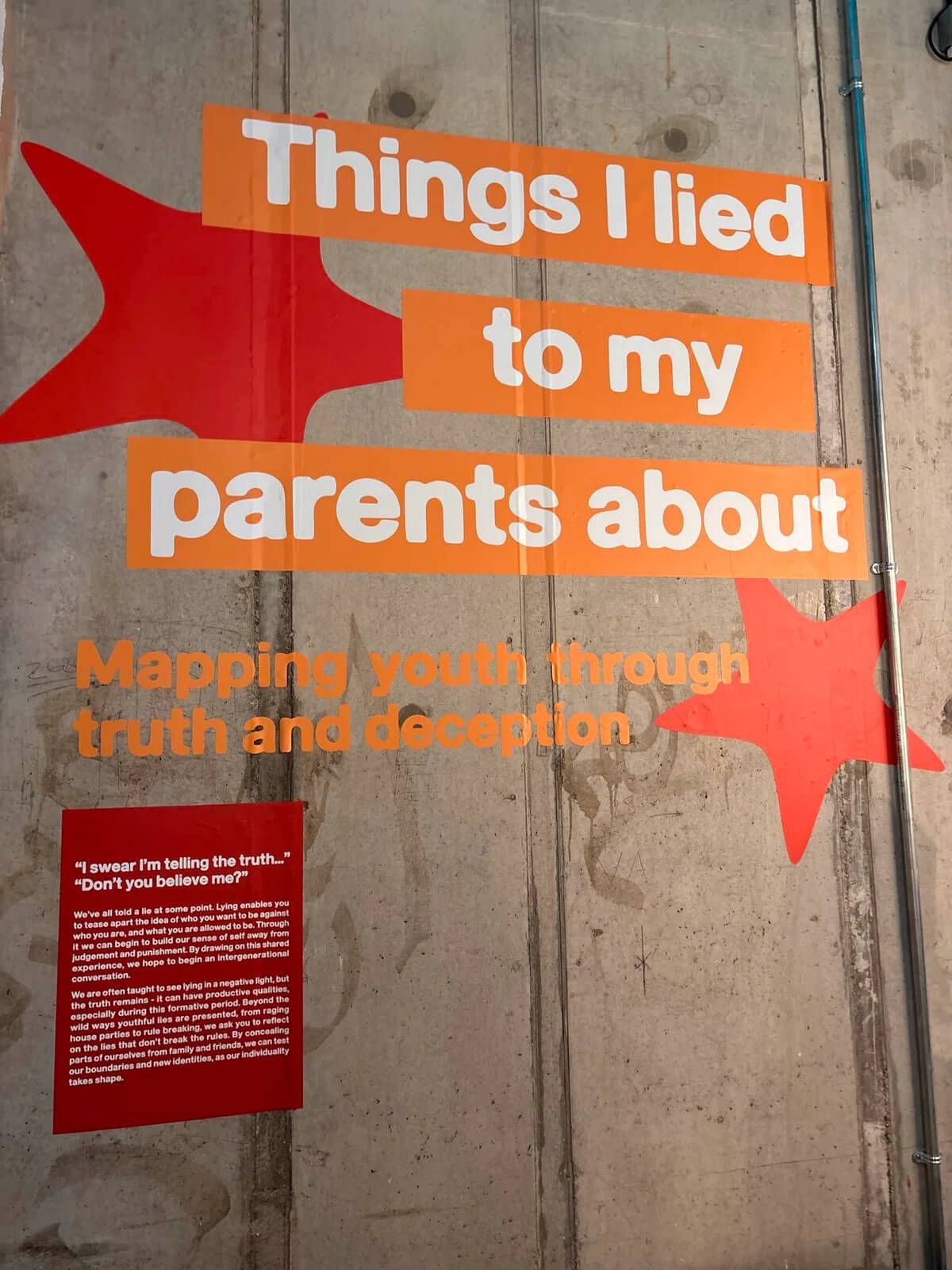 Museum of Youth Culture