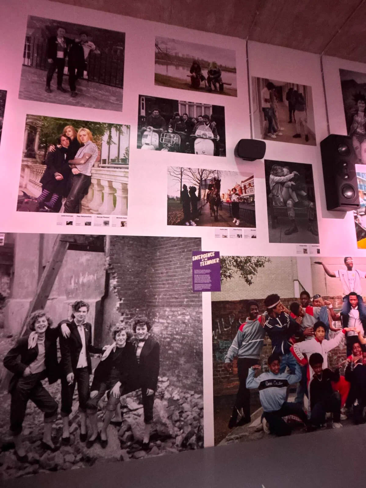 Museum of Youth Culture