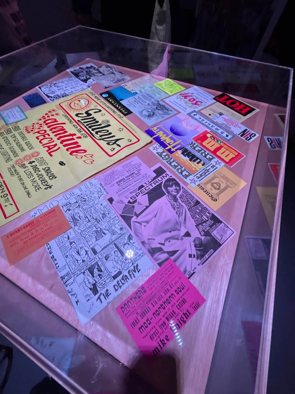 Museum of Youth Culture