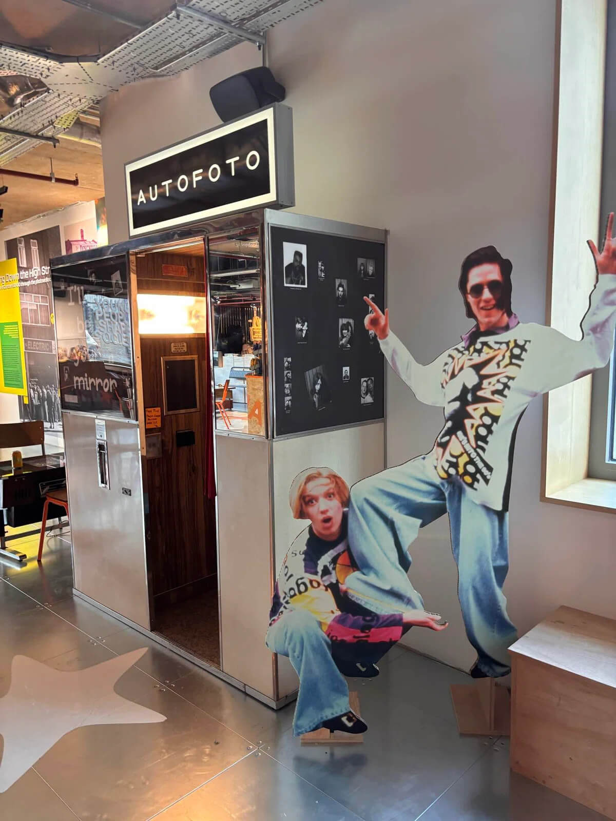 Museum of Youth Culture
