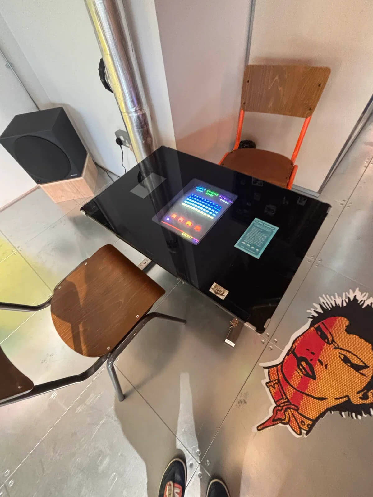 Museum of Youth Culture