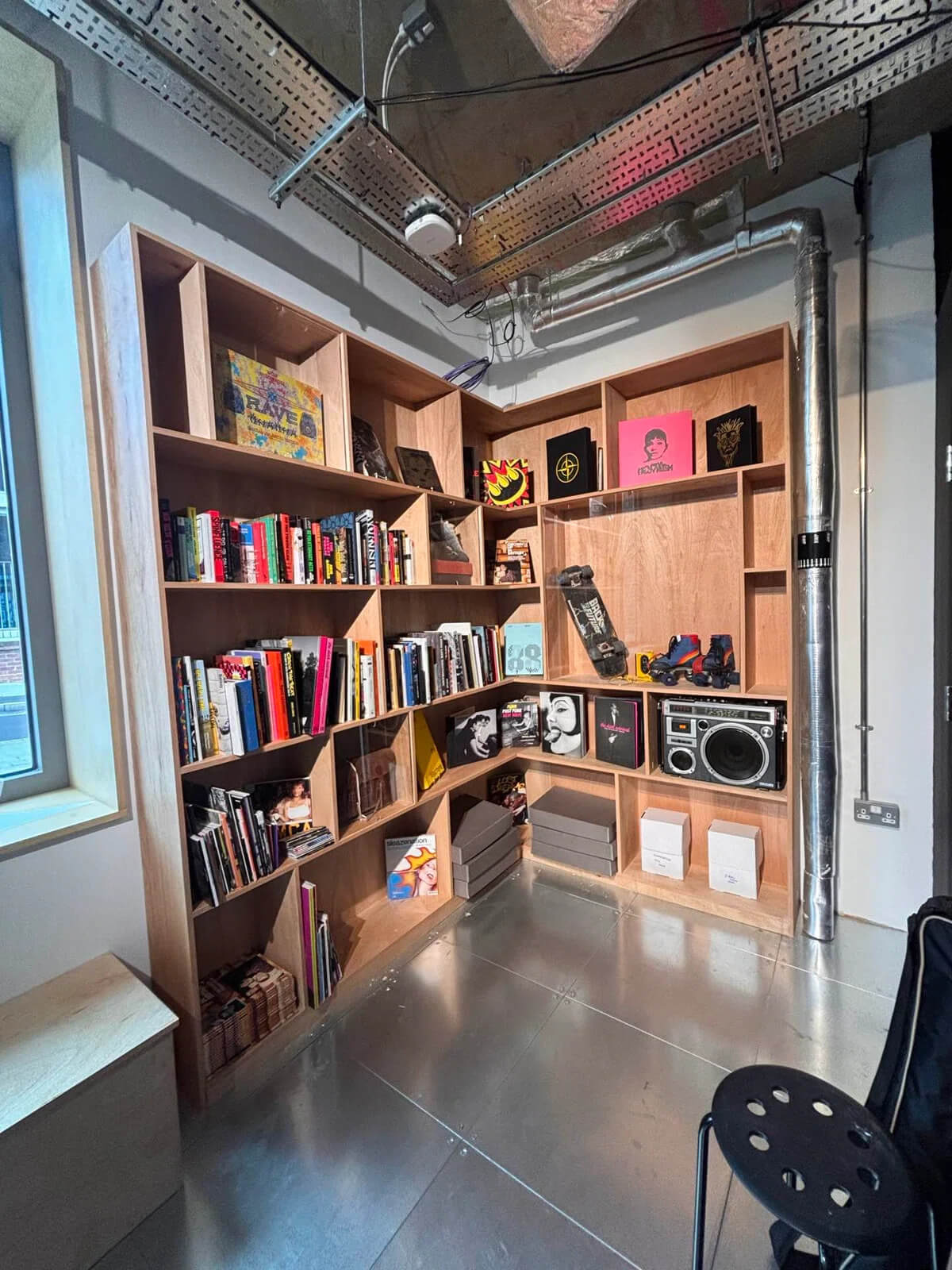 Museum of Youth Culture